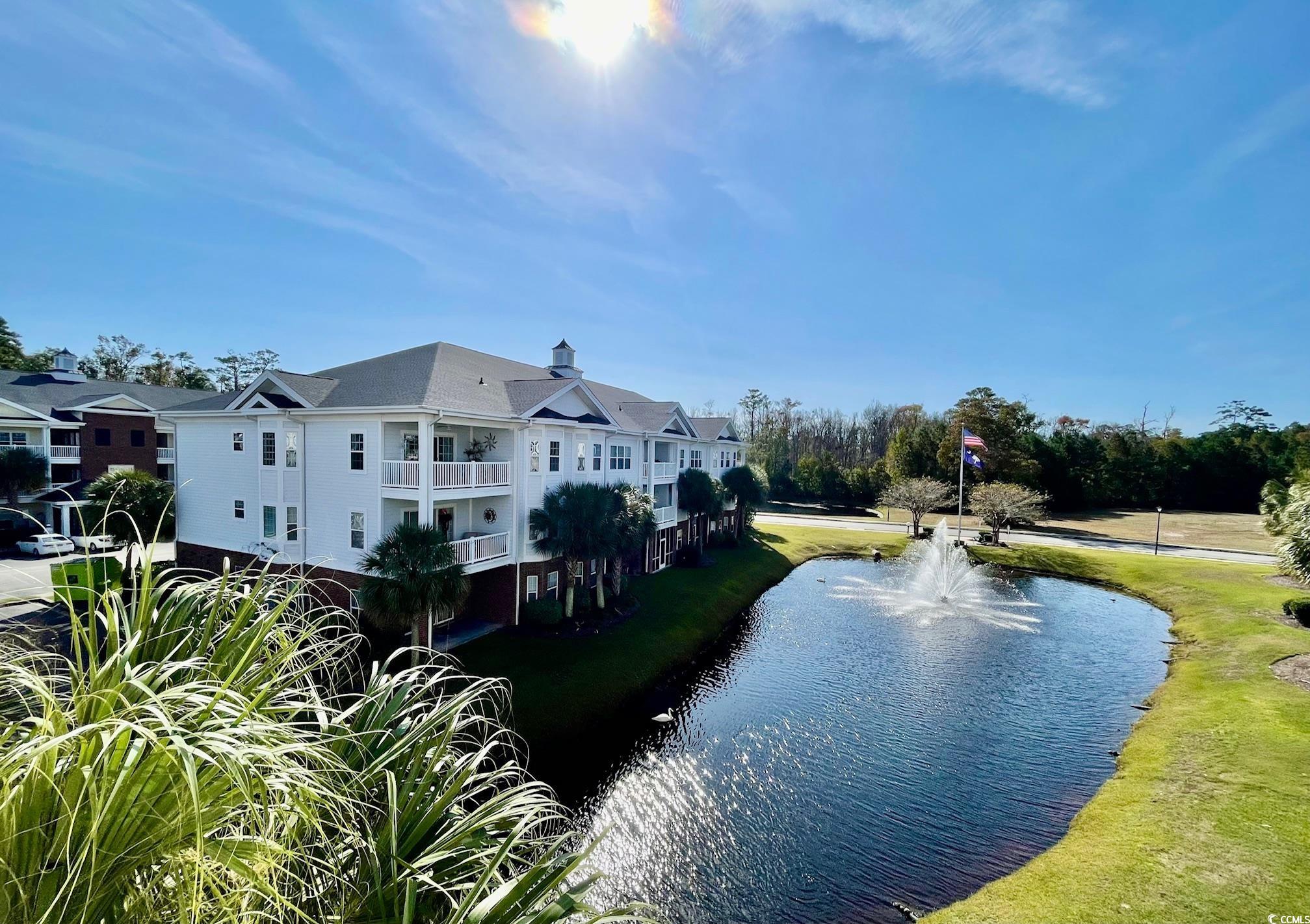 1101 Louise Costin Ln. #1513, Murrells Inlet, South Carolina image 32