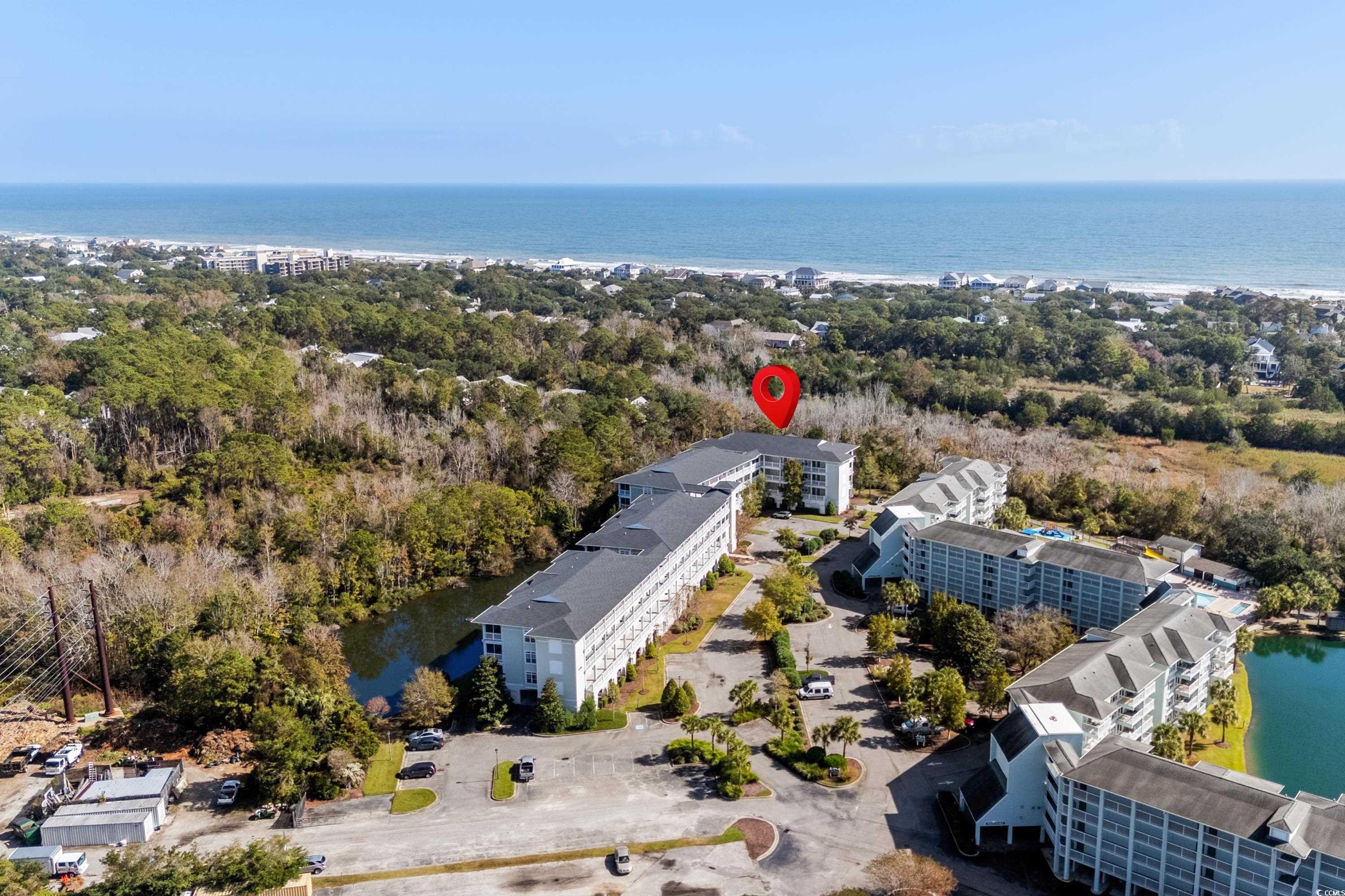 14300 Ocean Hwy. #114  114A, Pawleys Island, South Carolina image 2