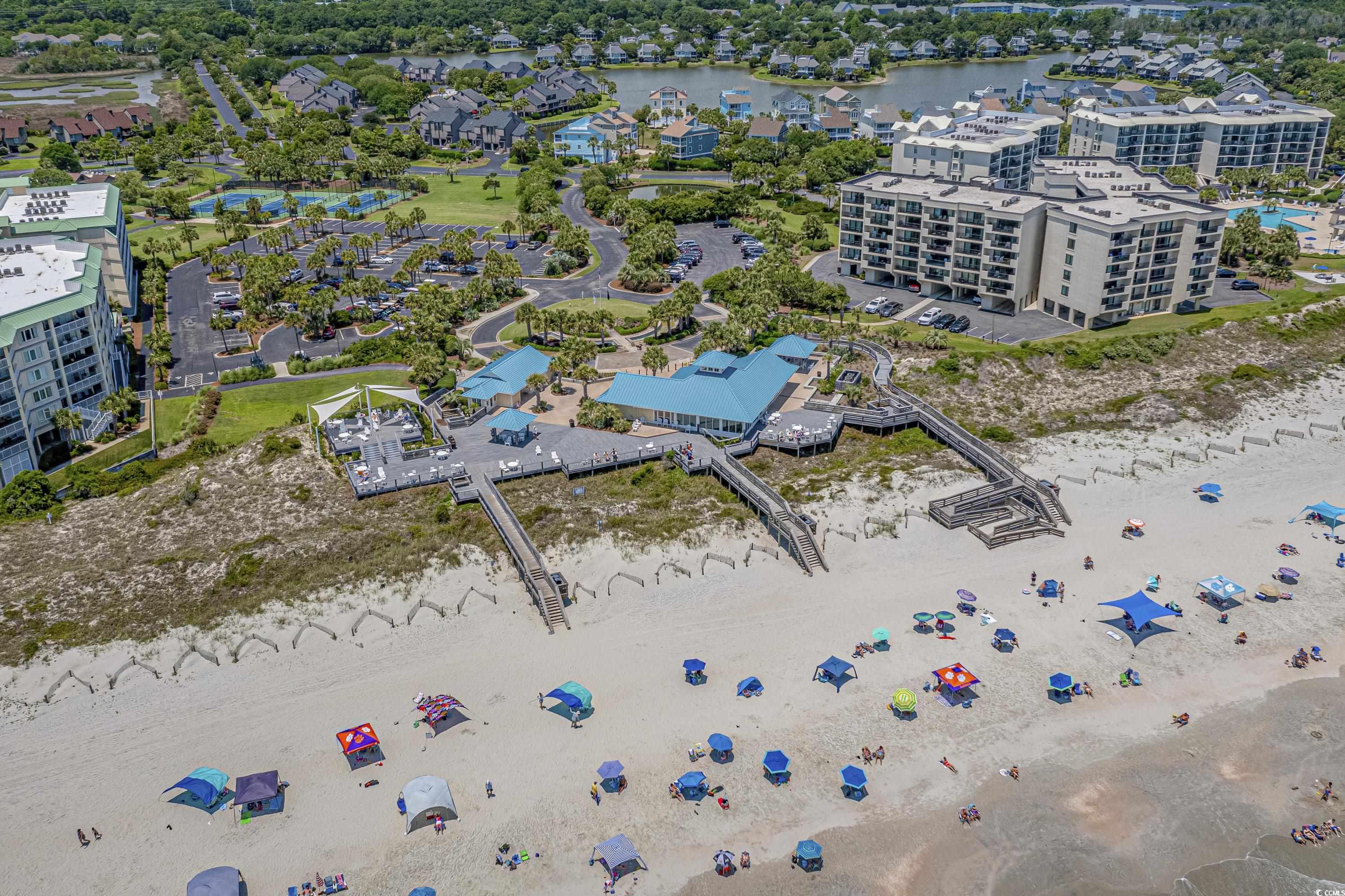 14300 Ocean Hwy. #114  114A, Pawleys Island, South Carolina image 23