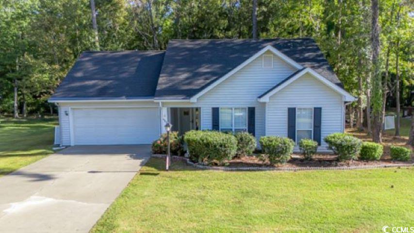 452 Shellbank Dr. Longs, SC 29568