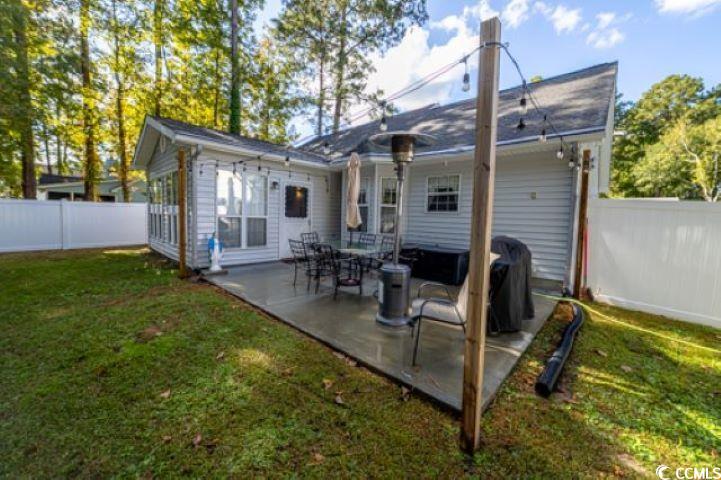 452 Shellbank Dr., Longs, South Carolina image 19