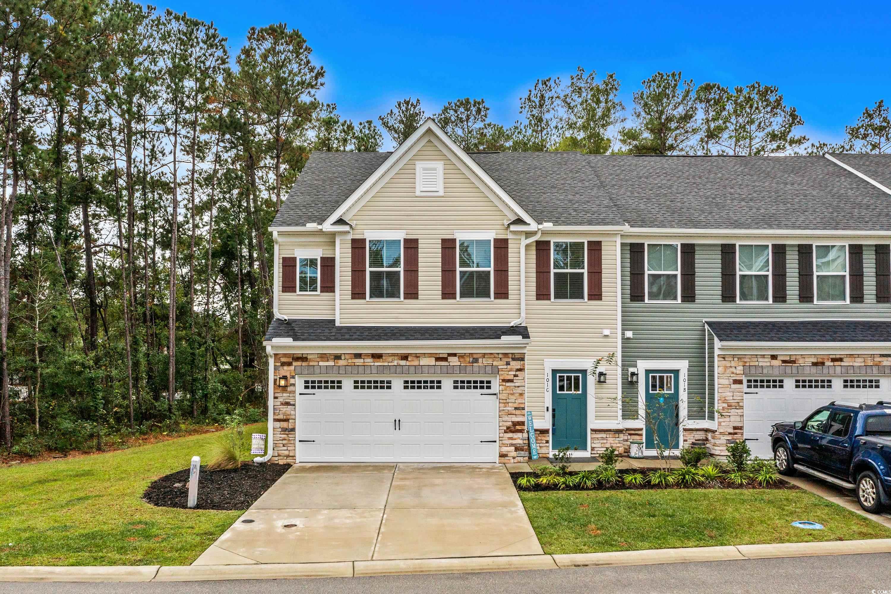 101 Galil Dr. #C, Myrtle Beach, South Carolina image 1