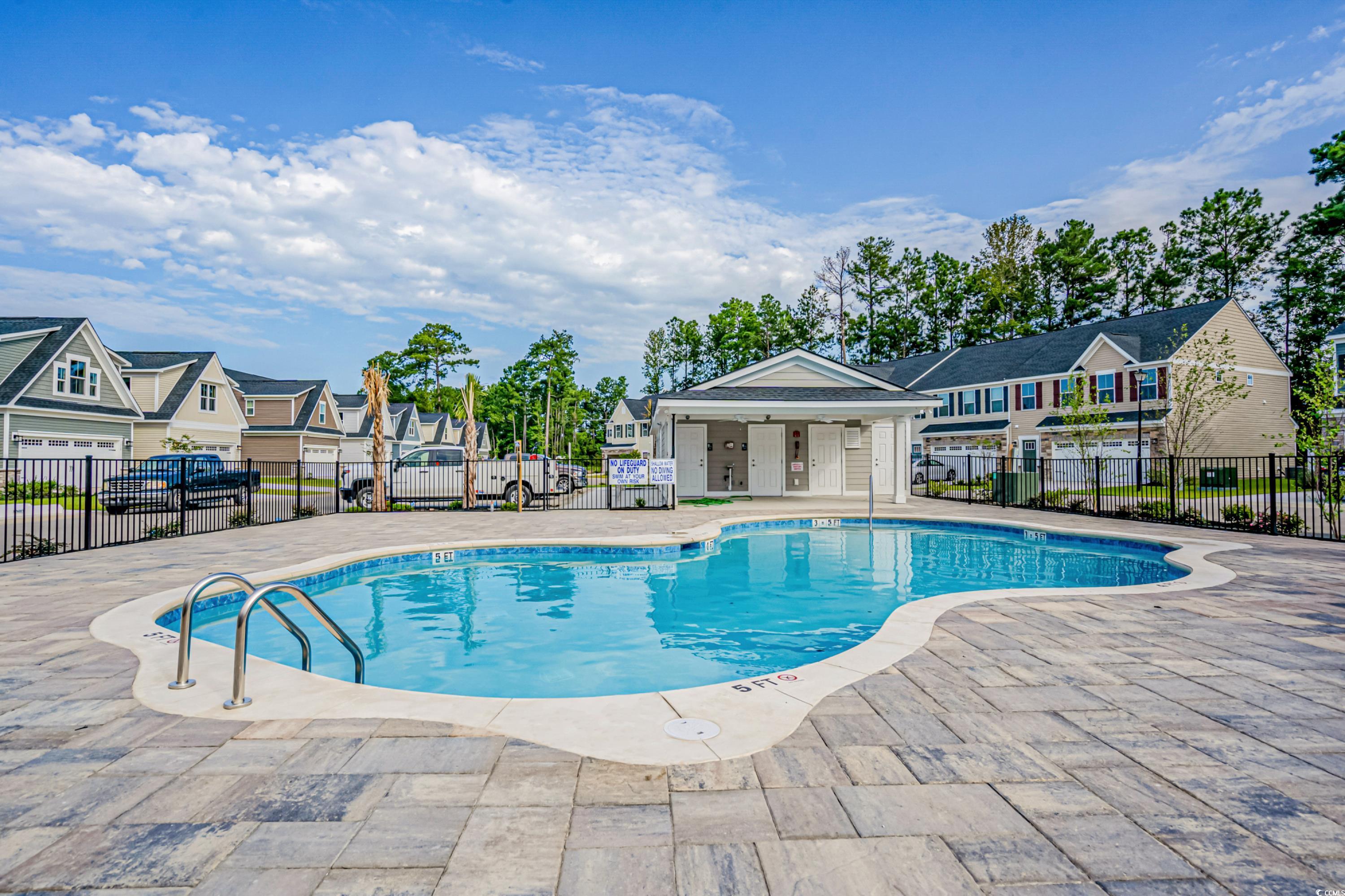 101 Galil Dr. #C, Myrtle Beach, South Carolina image 32