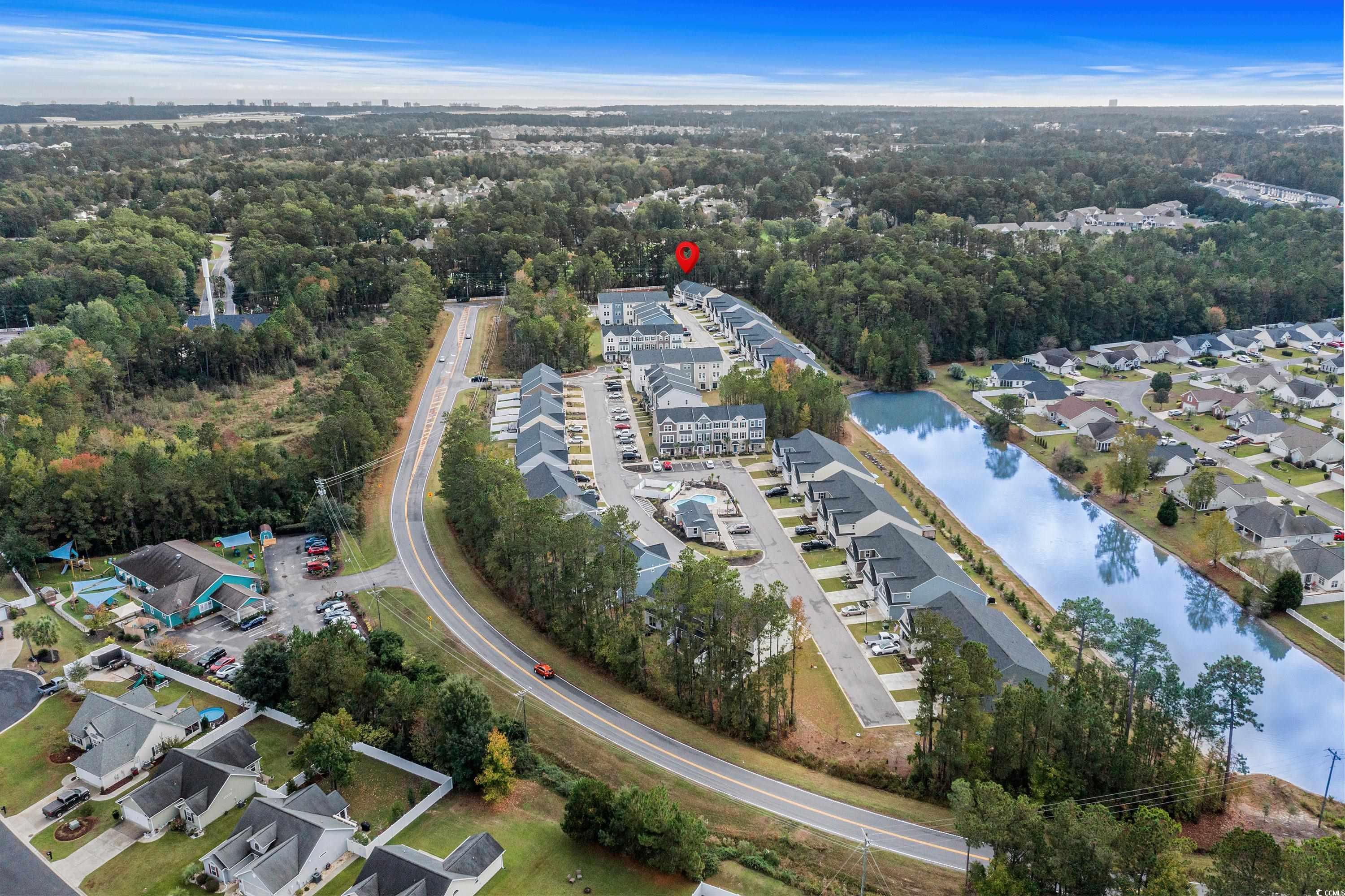 101 Galil Dr. #C, Myrtle Beach, South Carolina image 39