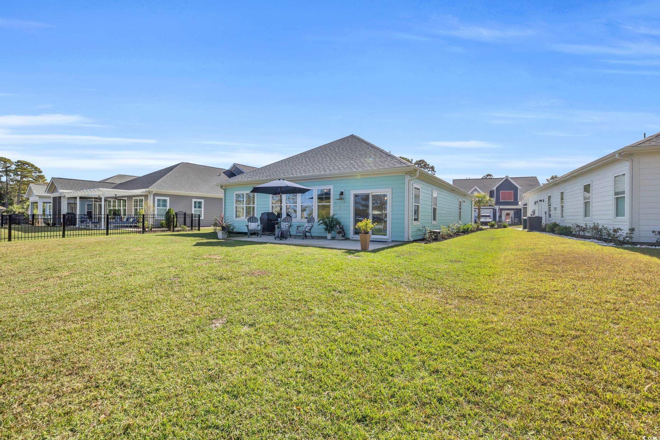 1357 Jolly Roger Dr., North Myrtle Beach, South Carolina image 35