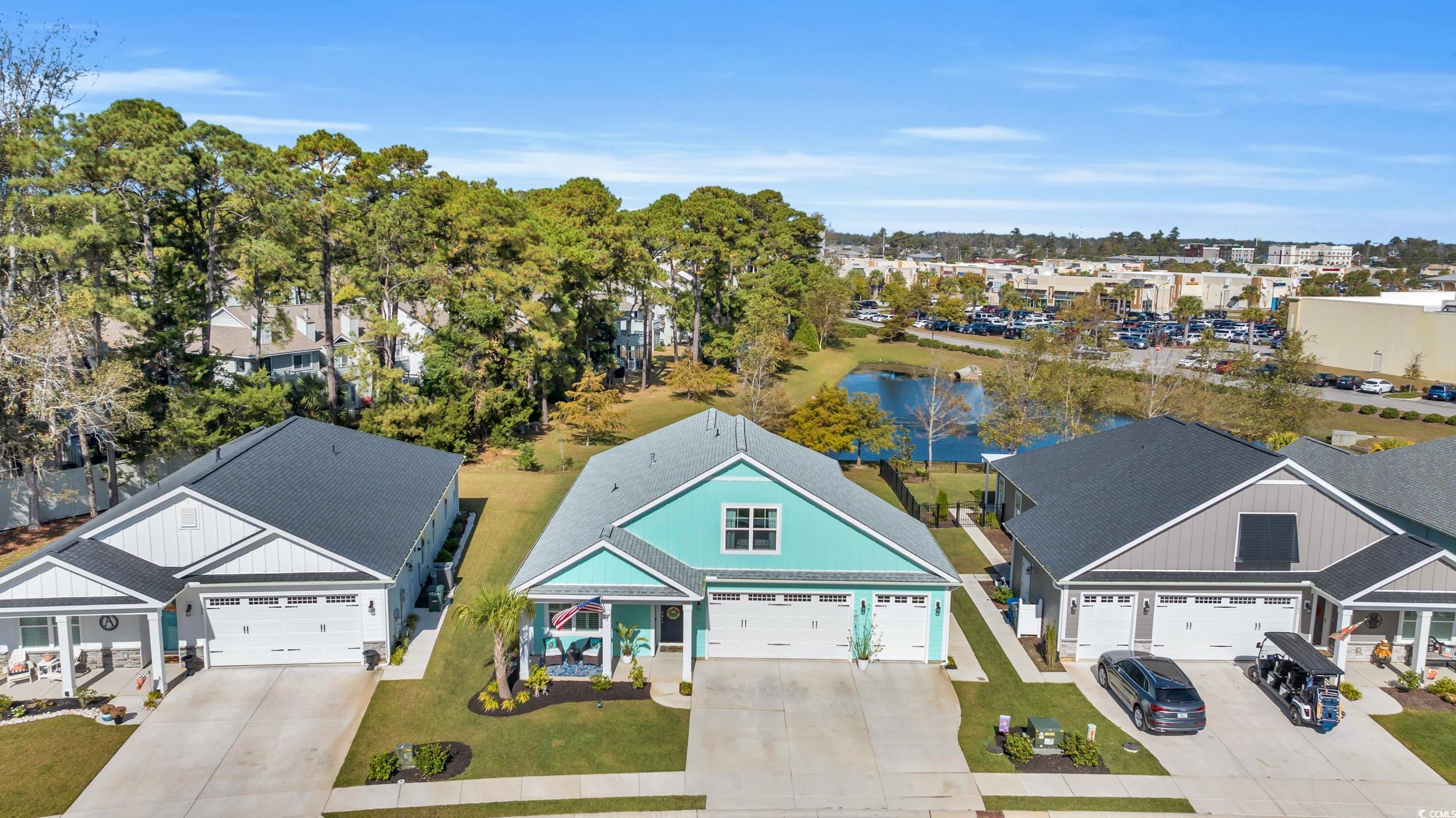 1357 Jolly Roger Dr., North Myrtle Beach, South Carolina image 38