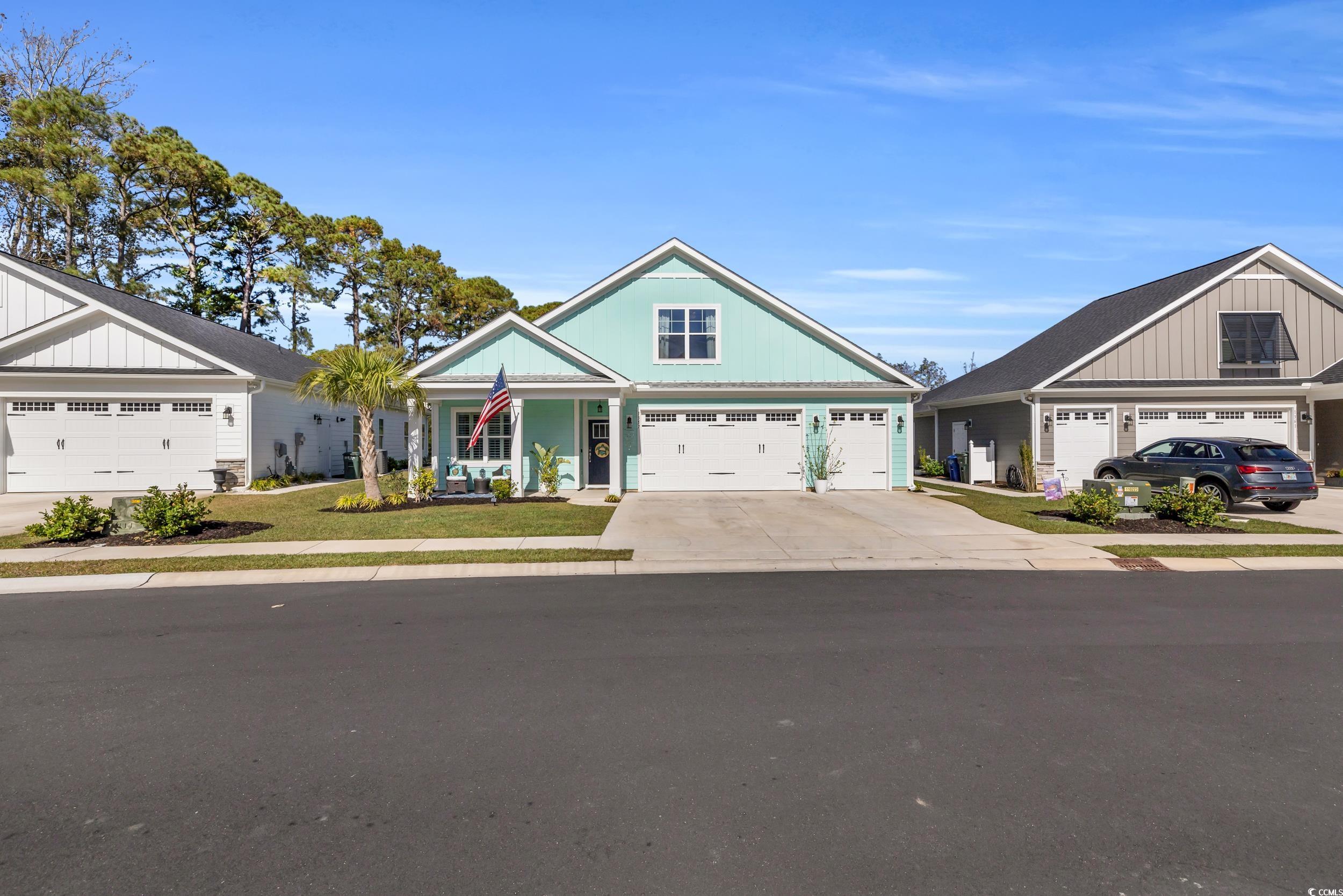 1357 Jolly Roger Dr., North Myrtle Beach, South Carolina image 4