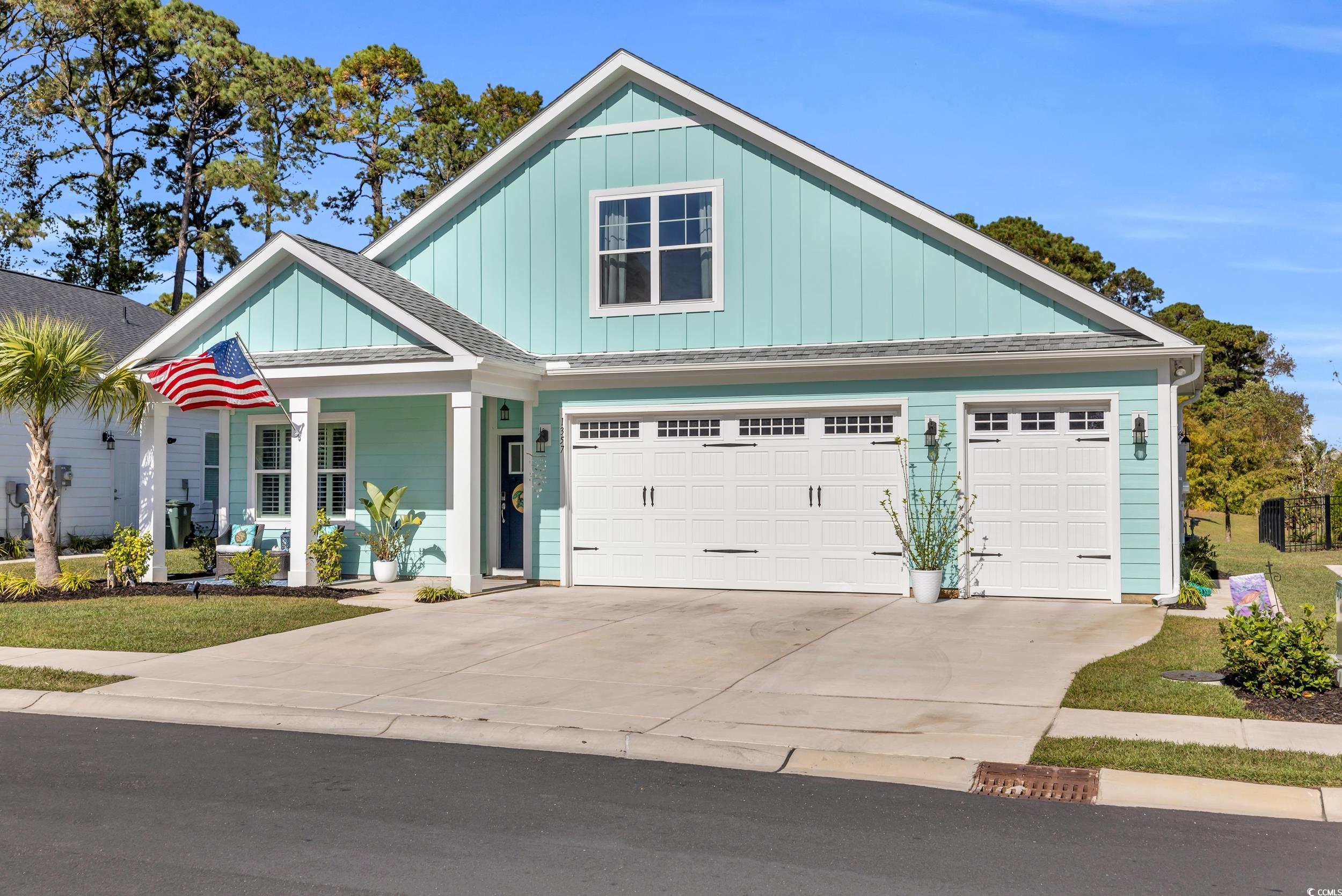 1357 Jolly Roger Dr., North Myrtle Beach, South Carolina image 5