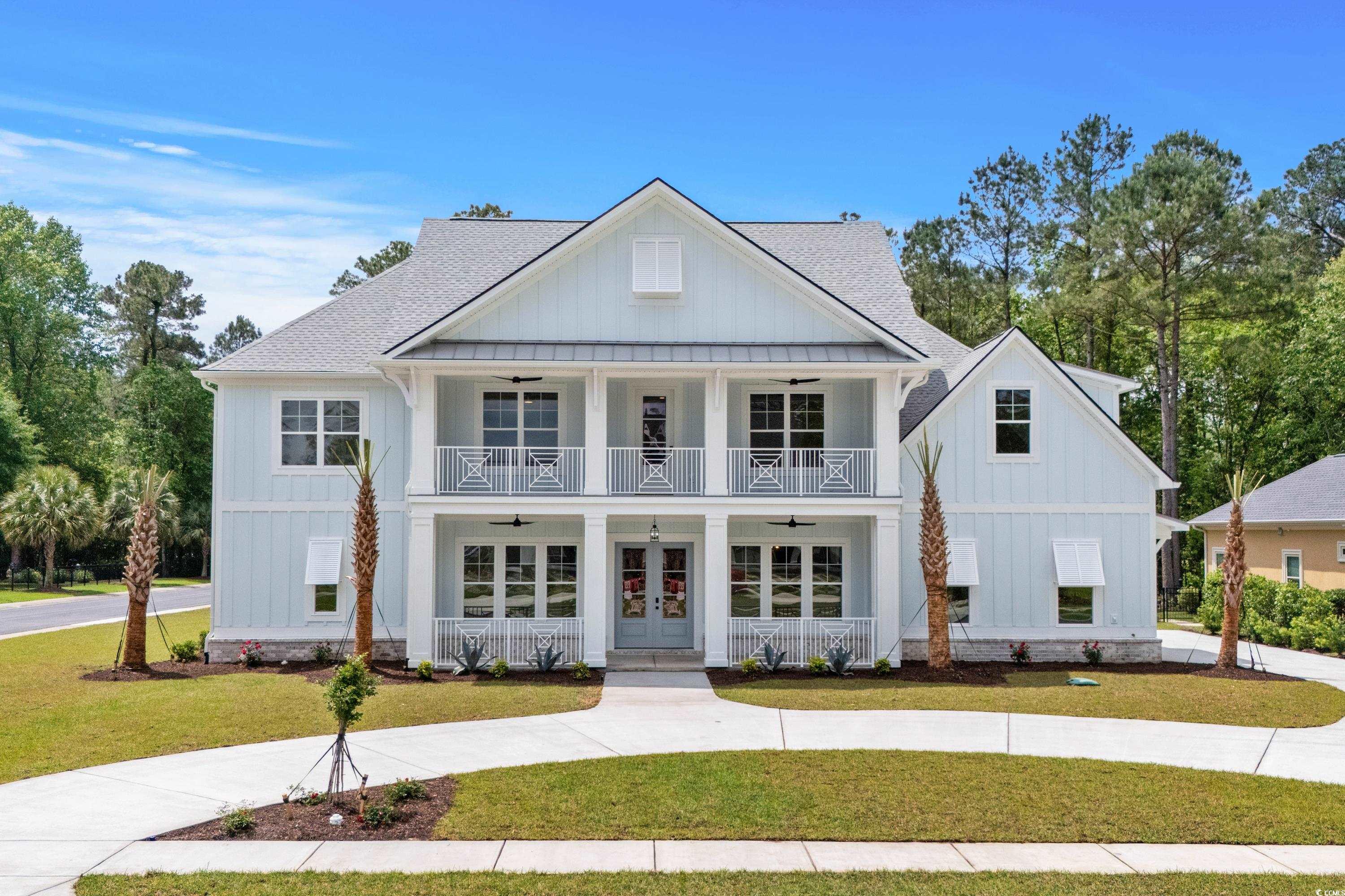 8001 McSweeney Ct. Myrtle Beach, SC 29588