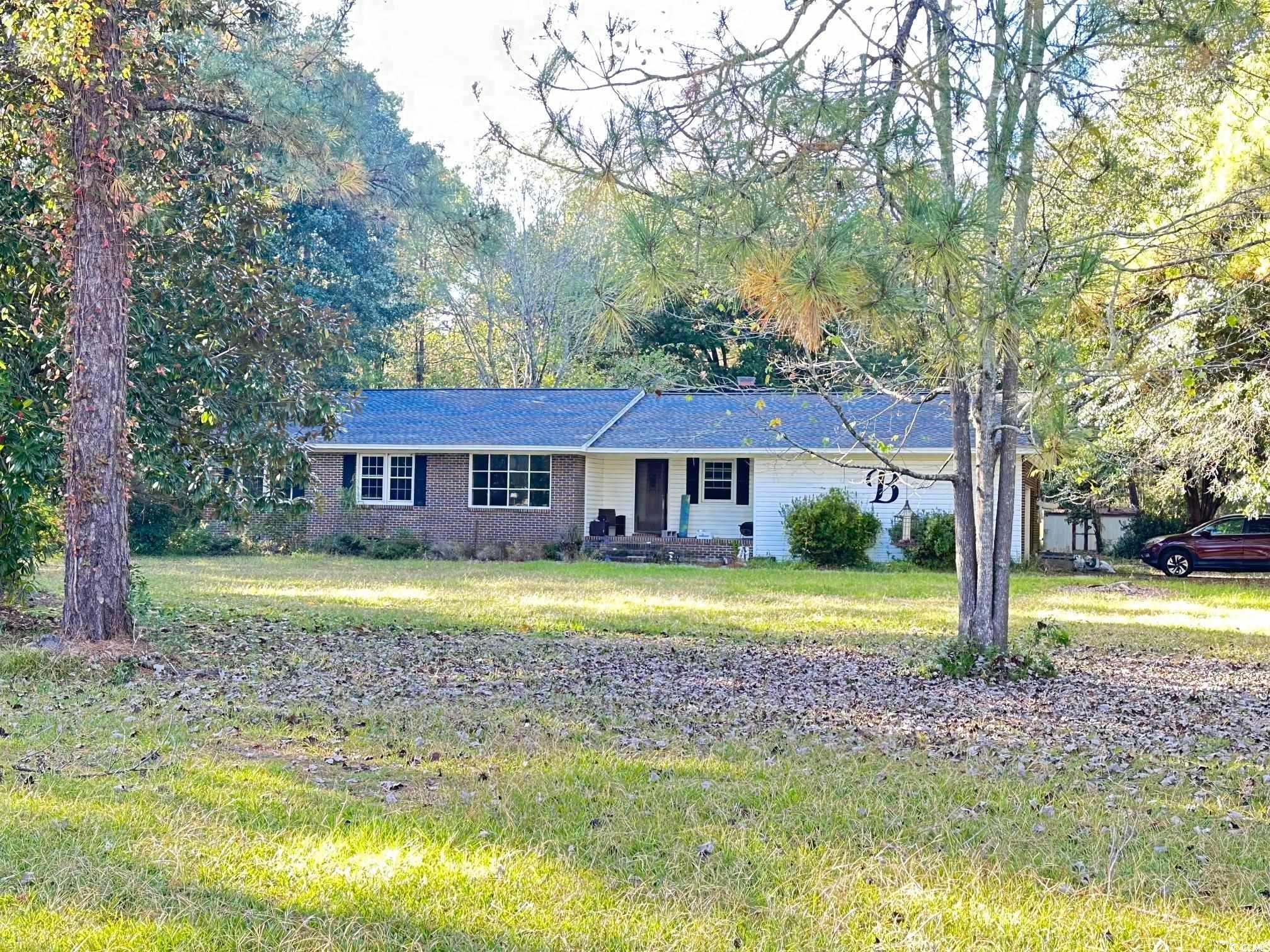 1064 Heritage Rd. Loris, SC 29569