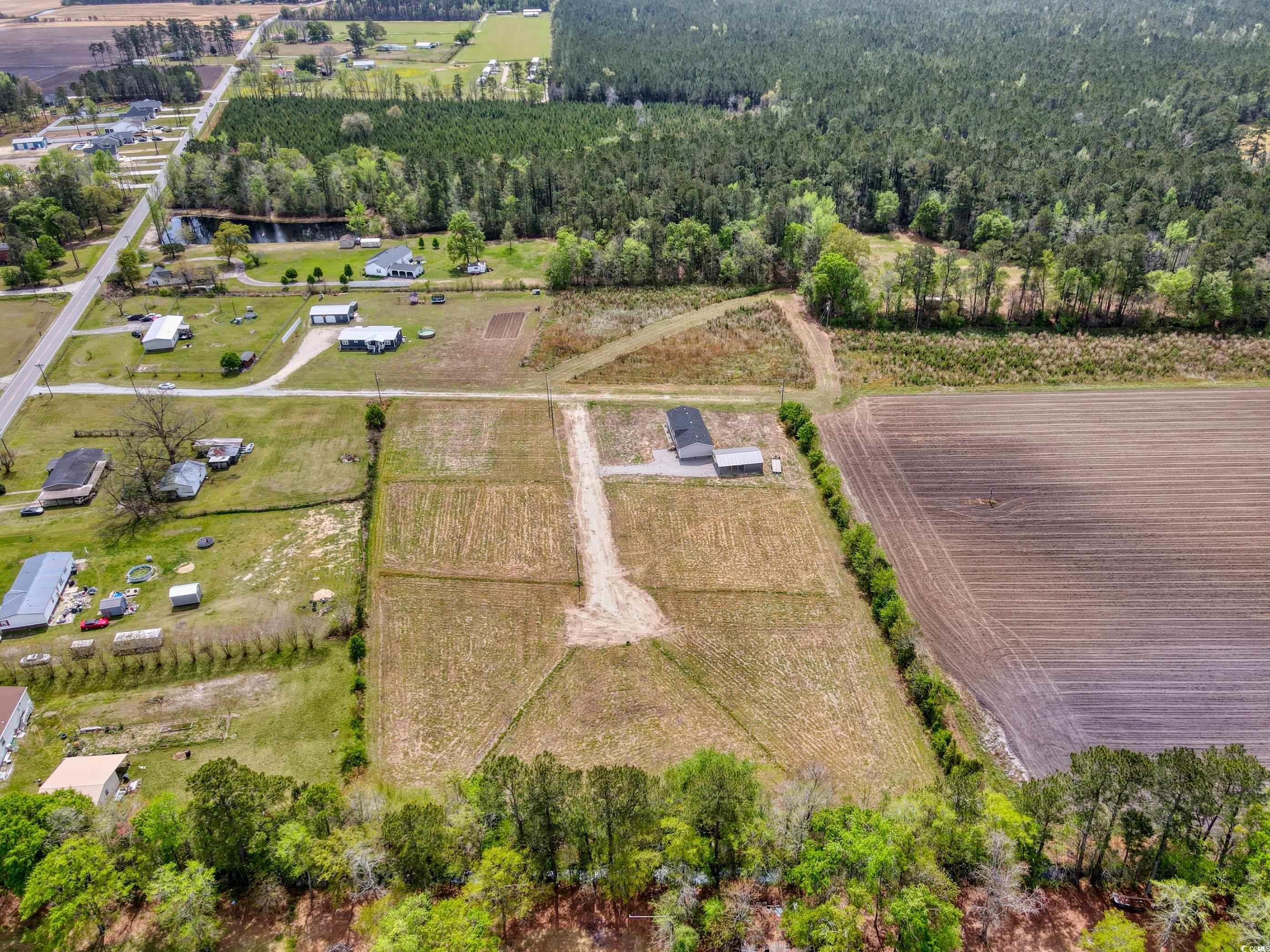 TBD Willie Mays Pl. Aynor, SC 29511