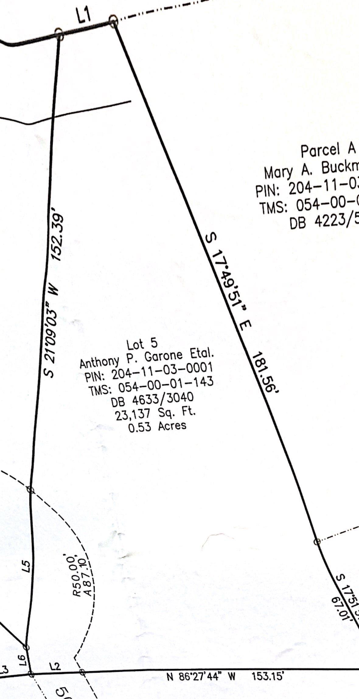 TBD Willie Mays Pl. Aynor, SC 29511