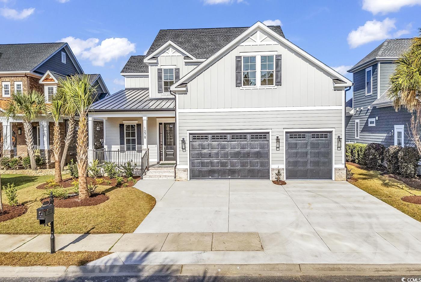 1278 Isle of Palms Dr. Myrtle Beach, SC 29579