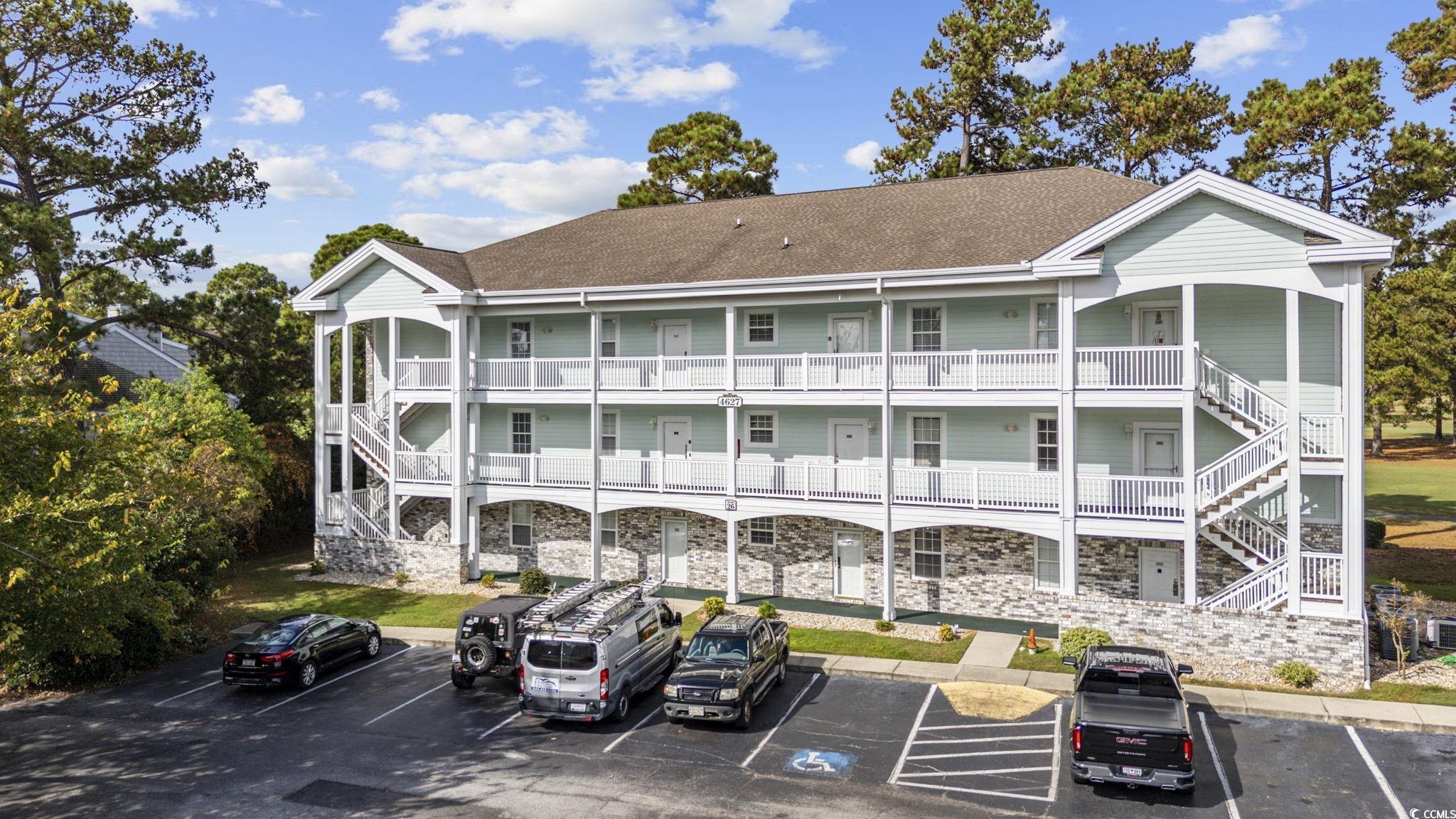 4627 Wild Iris Dr. UNIT #204 Myrtle Beach, SC 29577