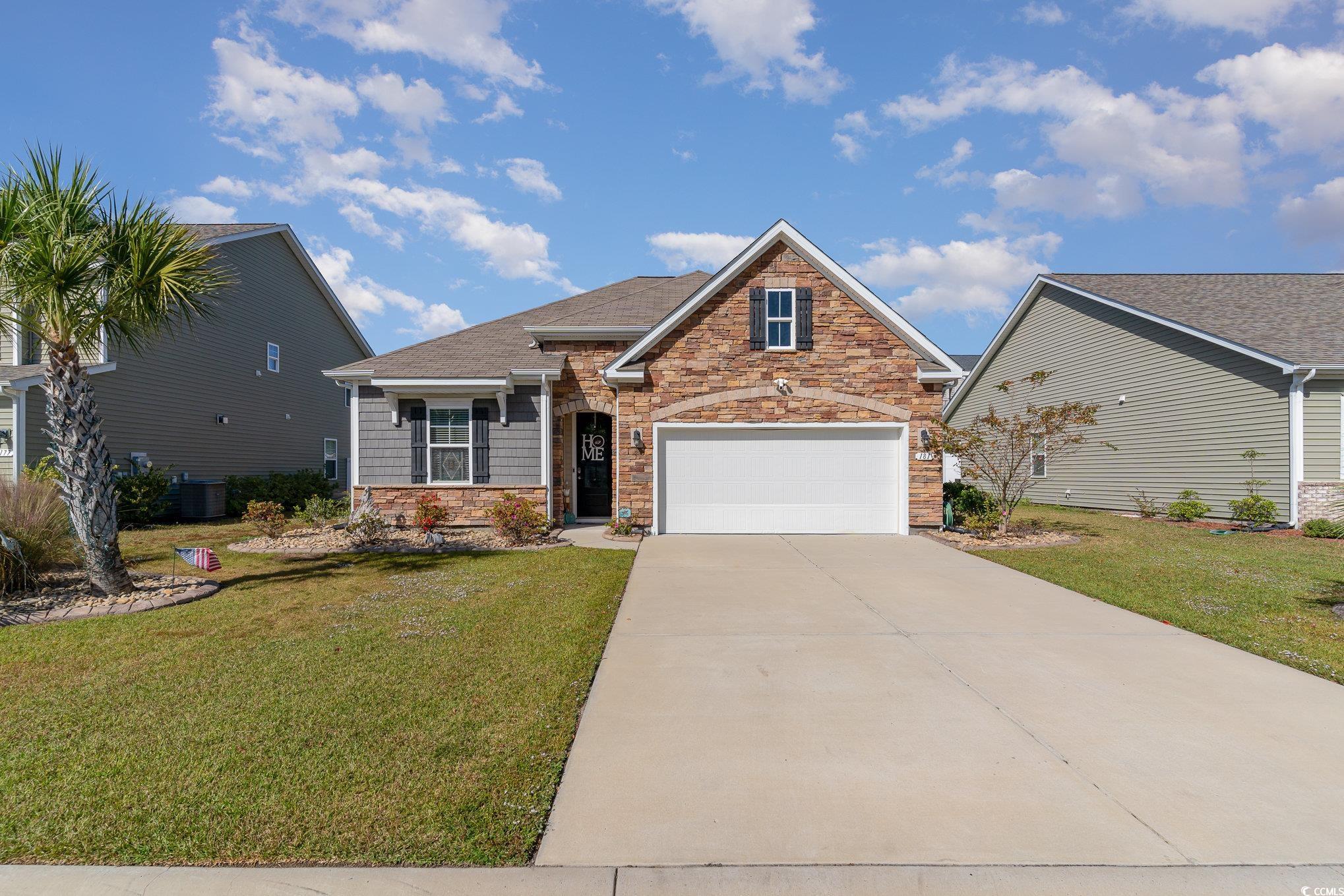 181 Ocean Commons Dr. Surfside Beach, SC 29575