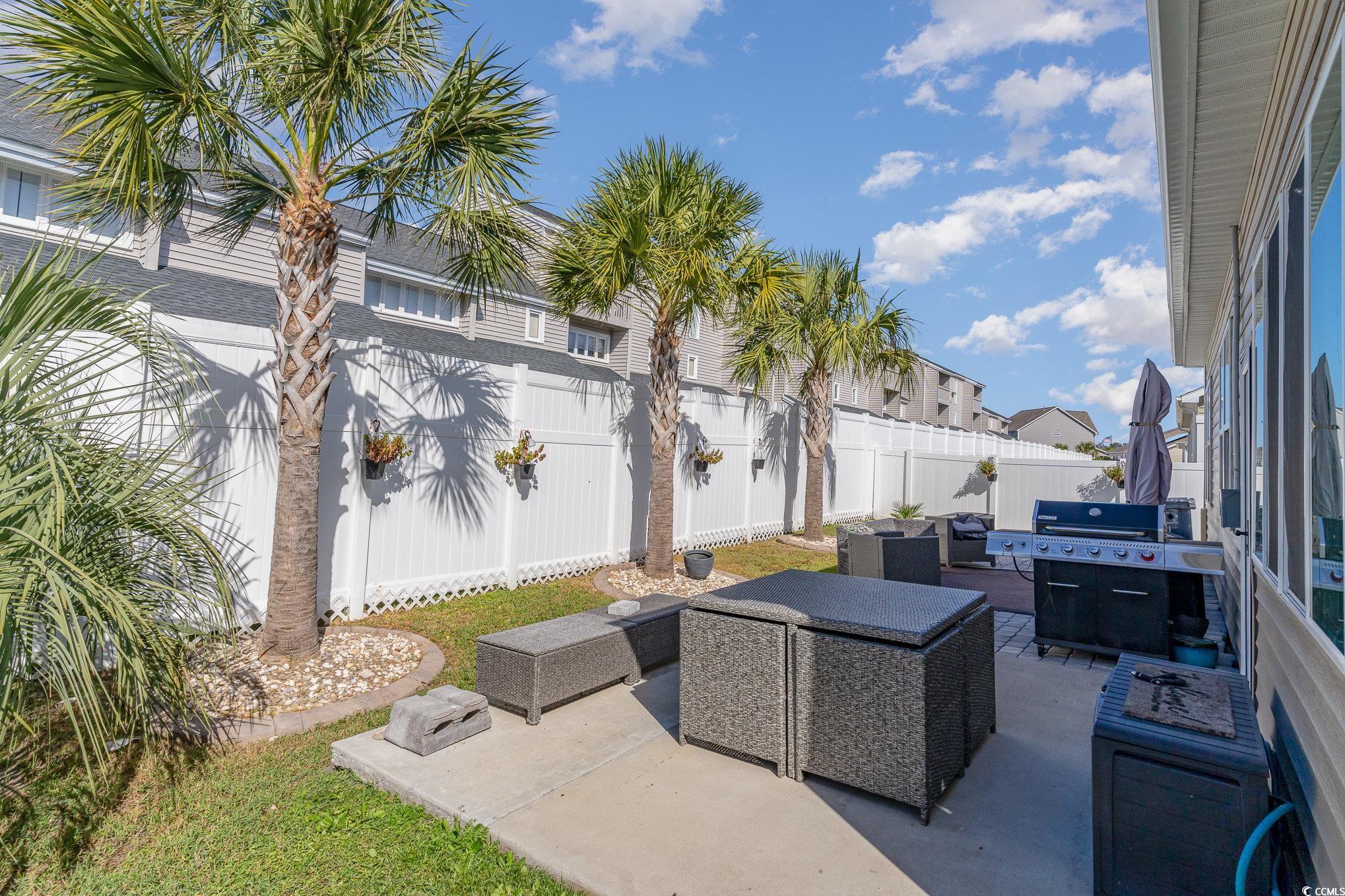 181 Ocean Commons Dr., Surfside Beach, South Carolina image 28