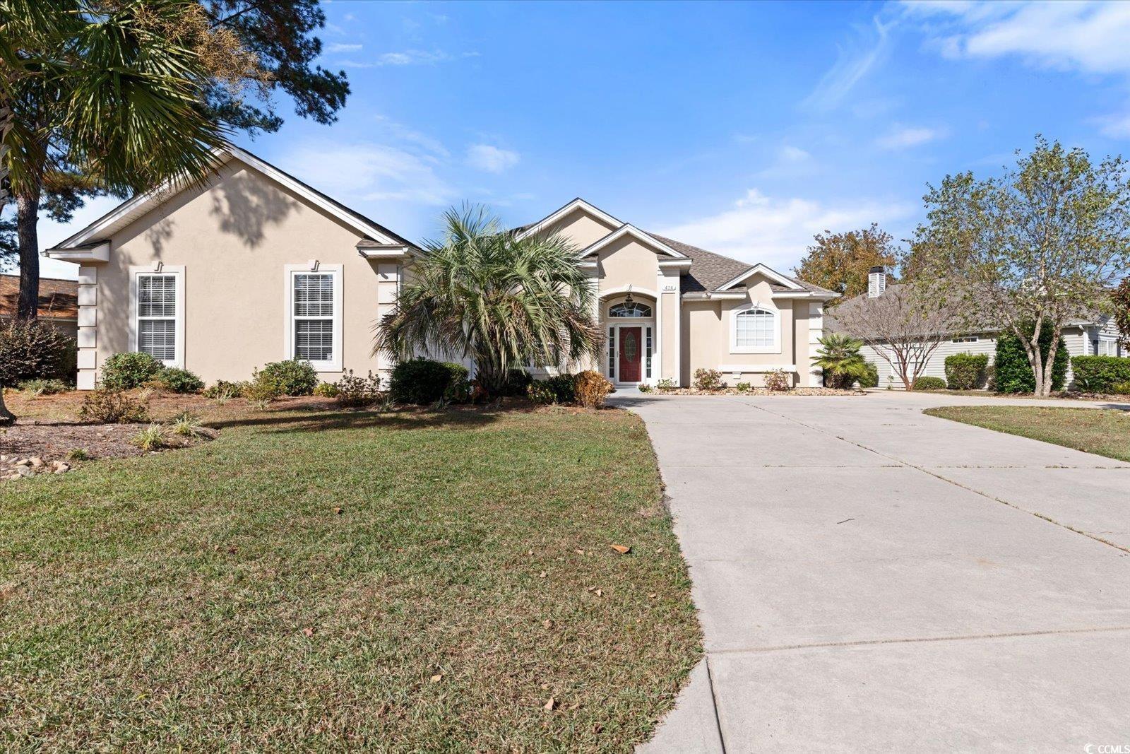 414 Carriage Lake Dr. 