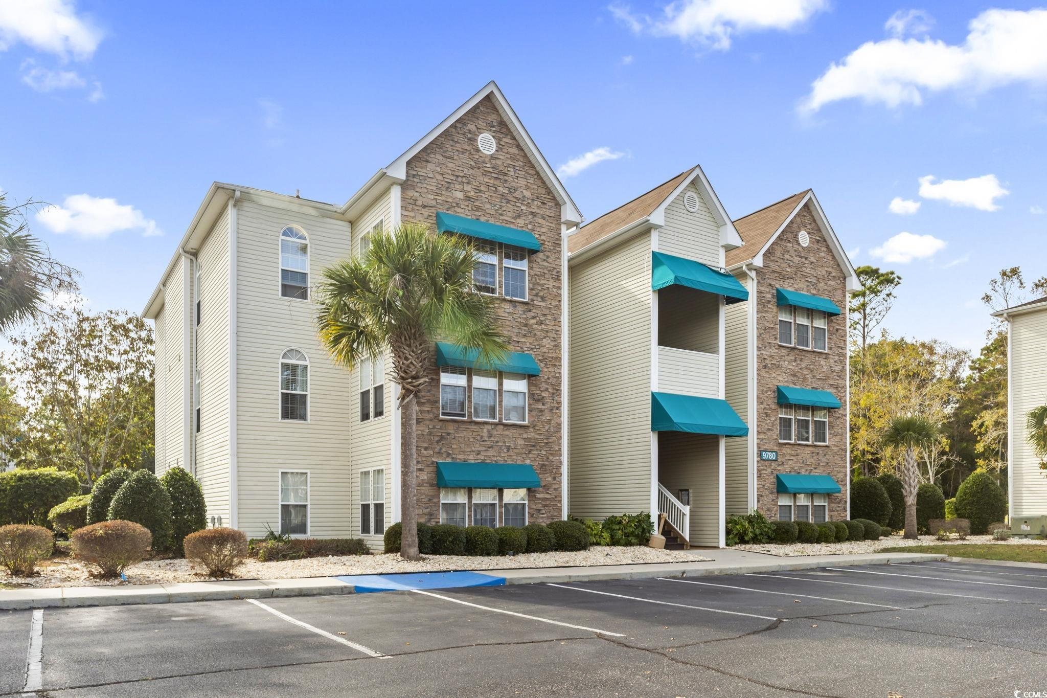 9780 Leyland Dr. UNIT #7 Myrtle Beach, SC 29572