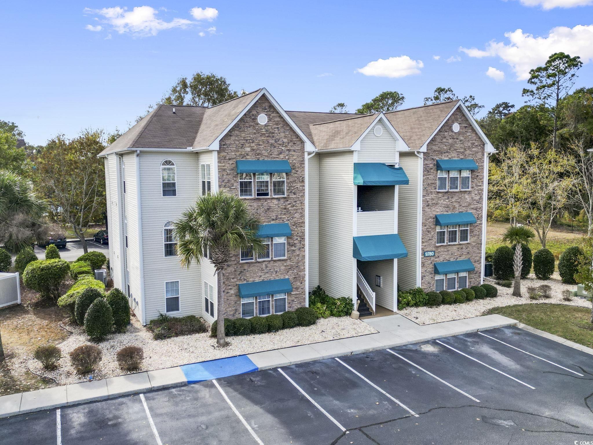 9780 Leyland Dr. #7, Myrtle Beach, South Carolina image 3