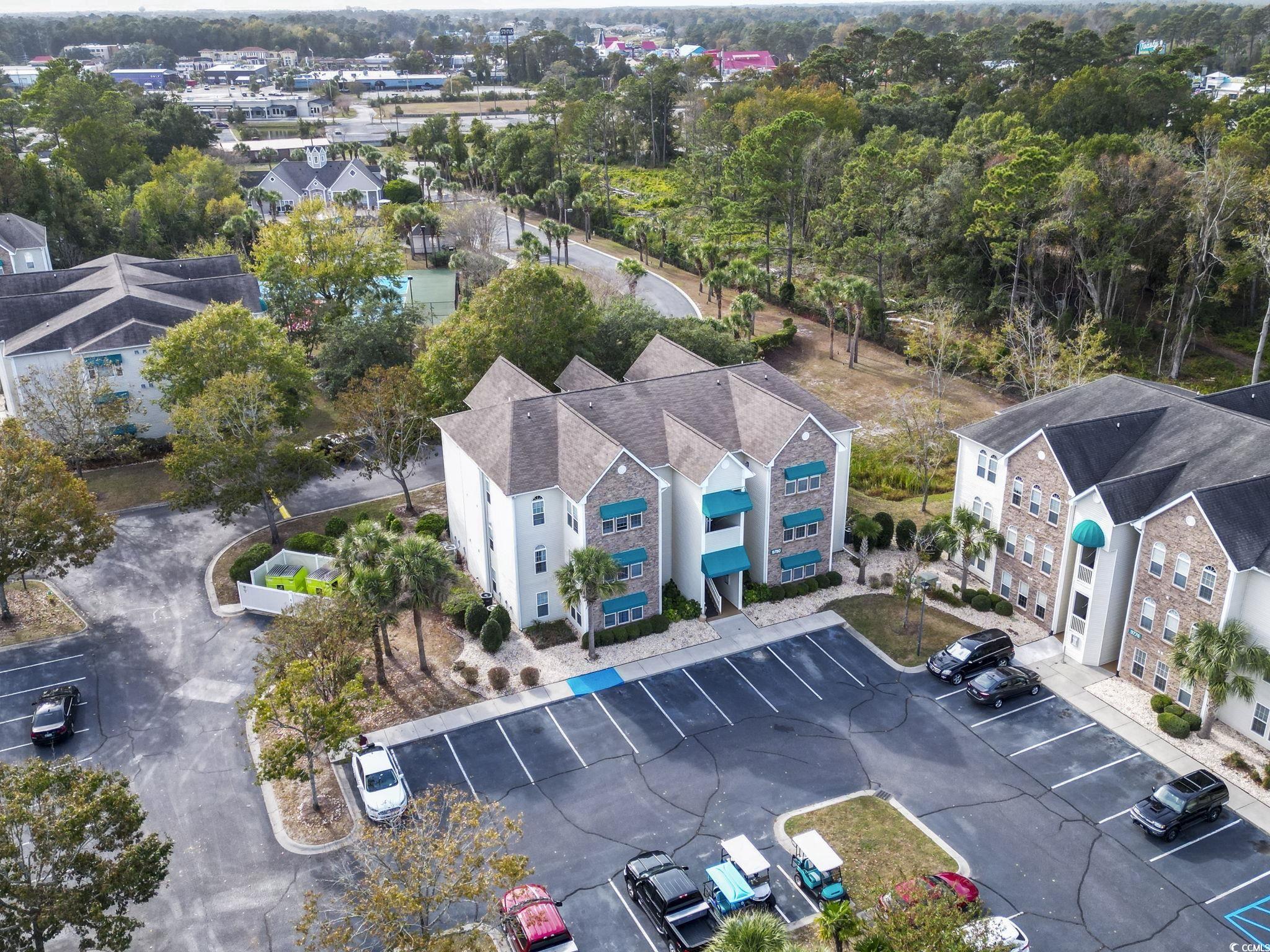 9780 Leyland Dr. #7, Myrtle Beach, South Carolina image 4