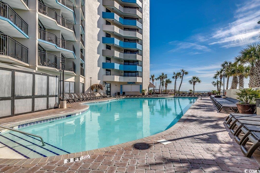 7100 N Ocean Blvd. #1104, Myrtle Beach, South Carolina image 14