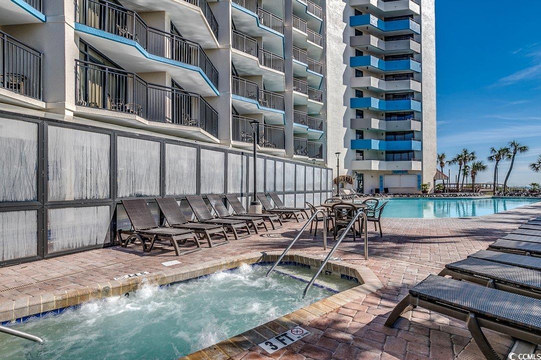 7100 N Ocean Blvd. #1104, Myrtle Beach, South Carolina image 15