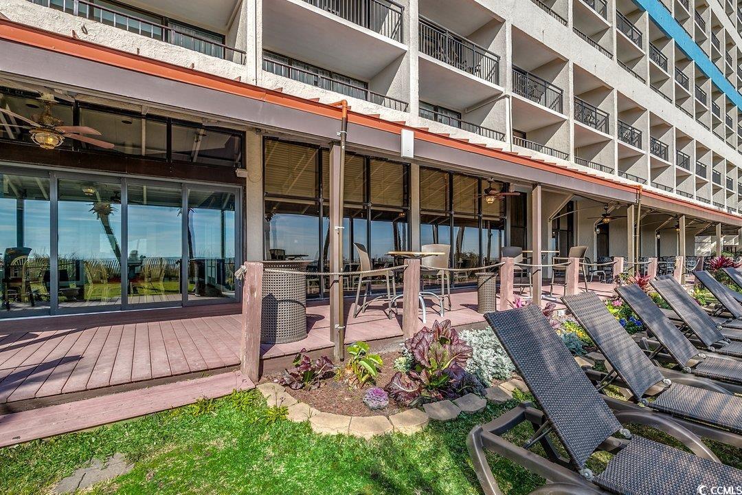 7100 N Ocean Blvd. #1104, Myrtle Beach, South Carolina image 29