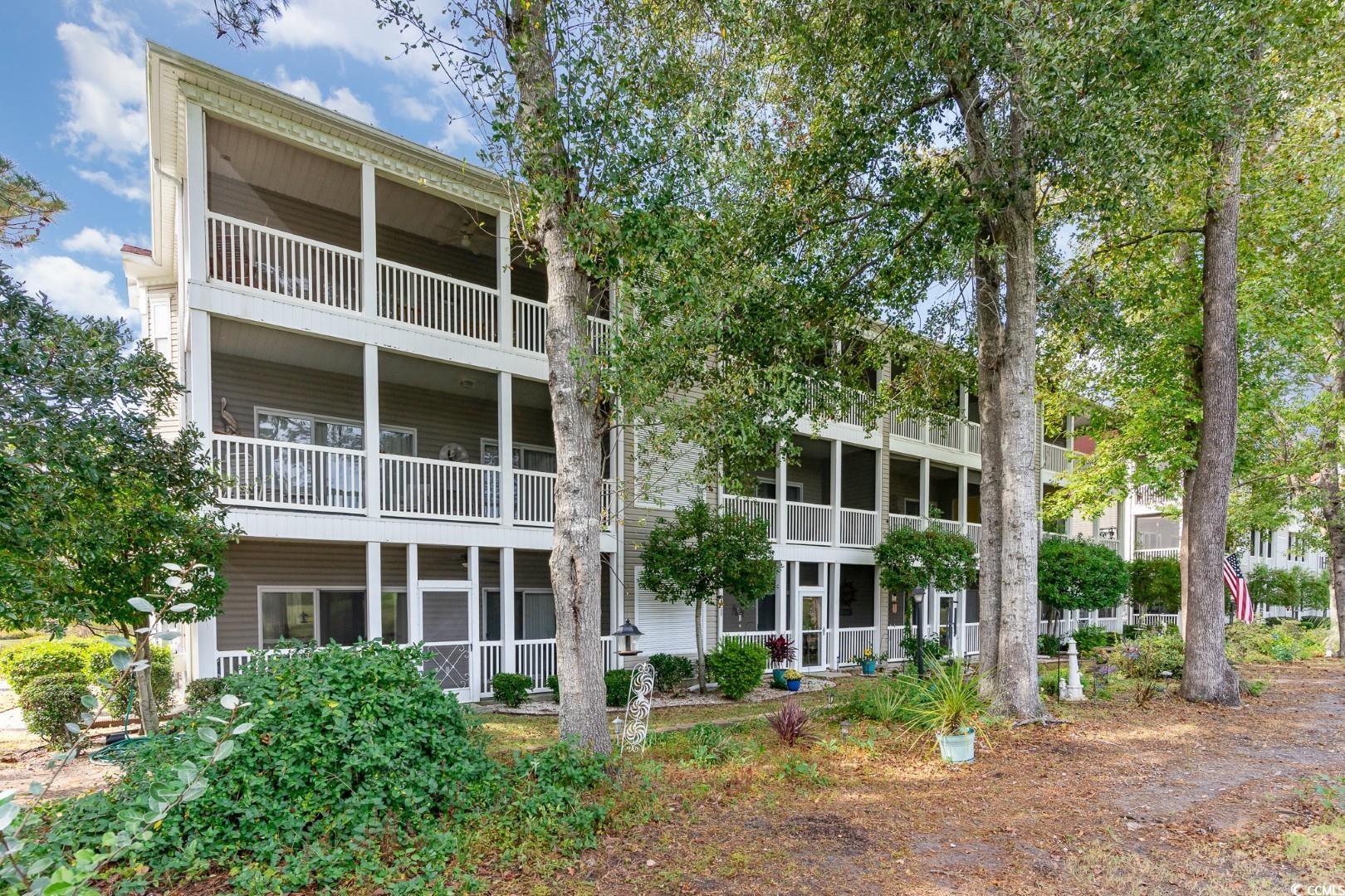 4225 Coquina Harbour Dr. #G12, Little River, South Carolina image 23