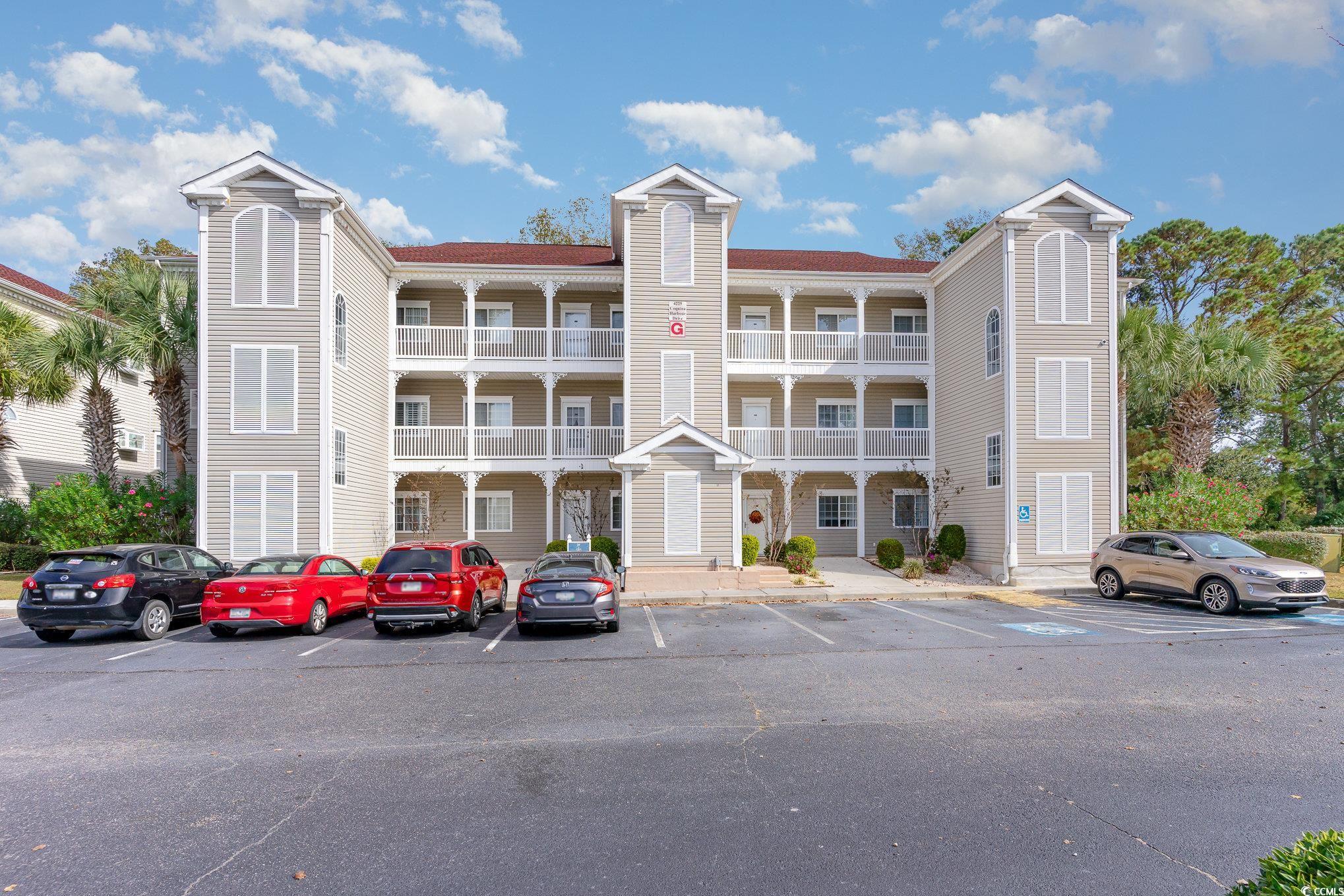 4225 Coquina Harbour Dr. #G12, Little River, South Carolina image 28