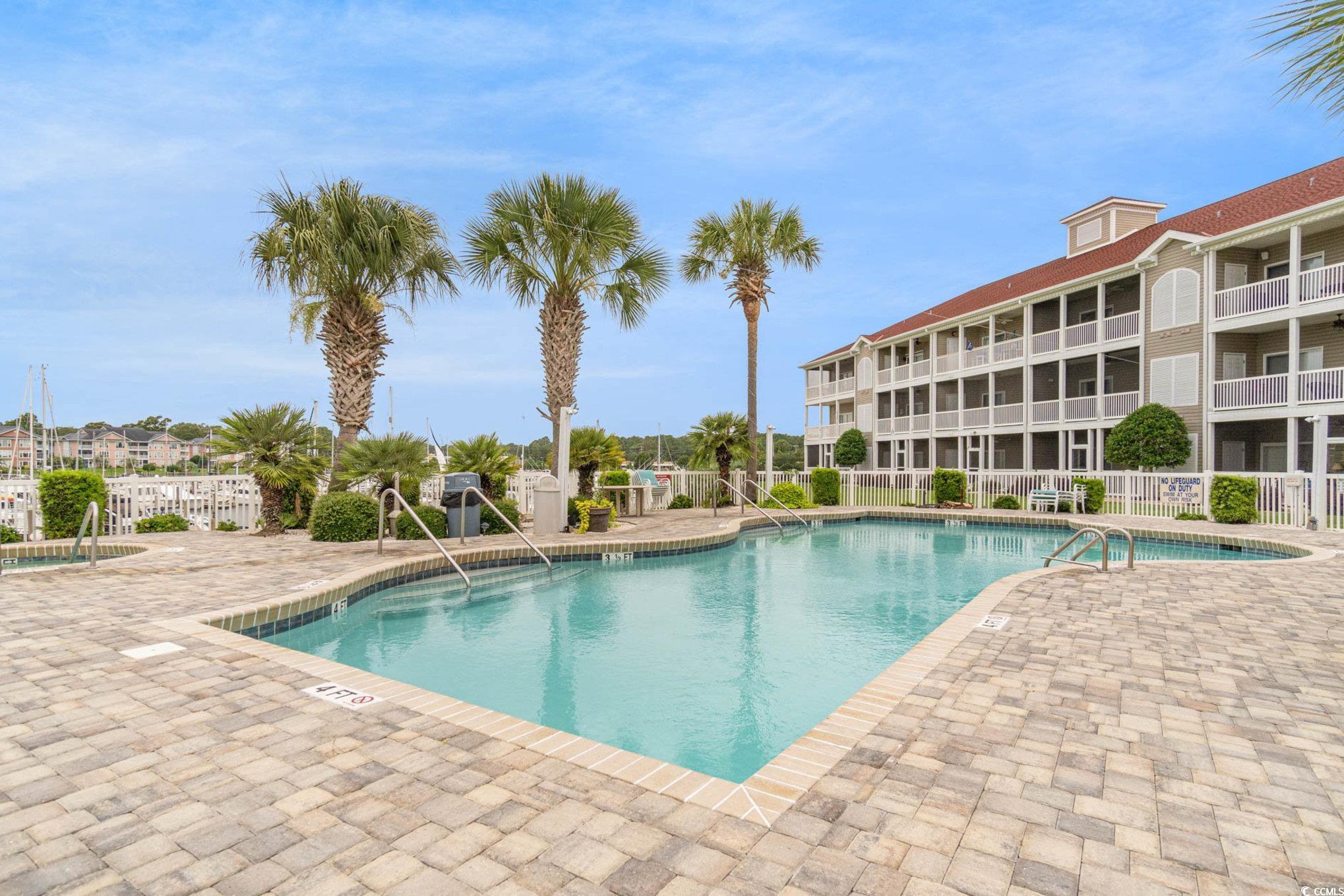 4225 Coquina Harbour Dr. #G12, Little River, South Carolina image 29