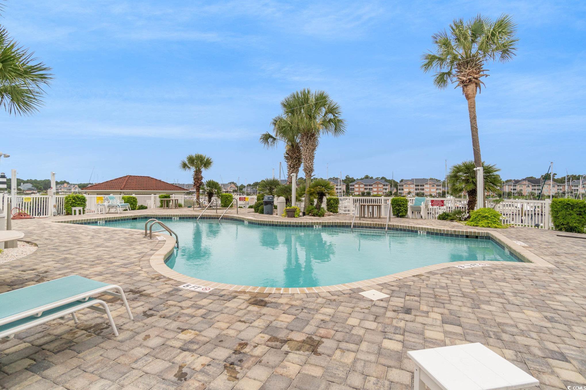 4225 Coquina Harbour Dr. #G12, Little River, South Carolina image 30