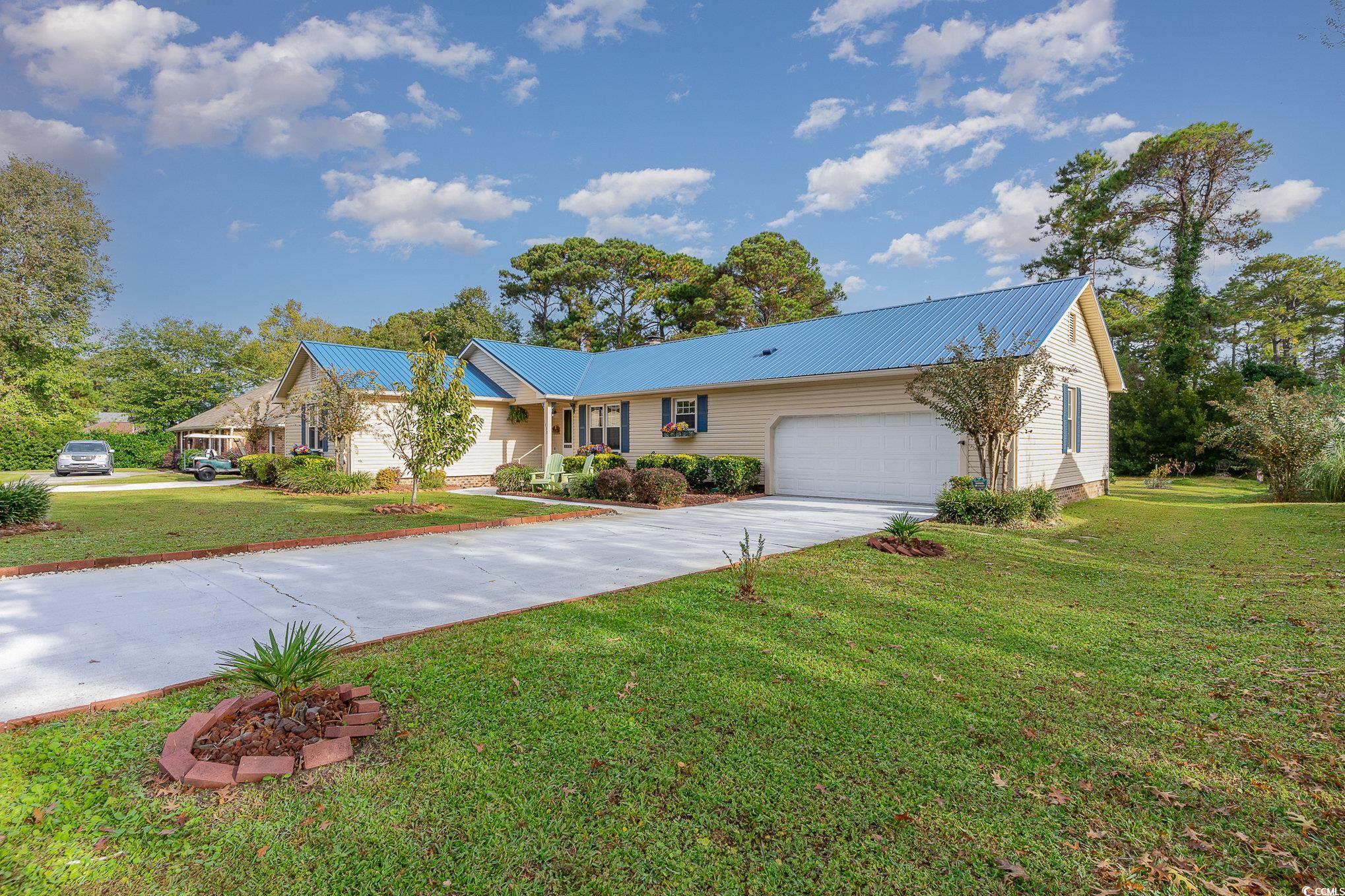 1830 Bay Tree Ln. Surfside Beach, SC 29575