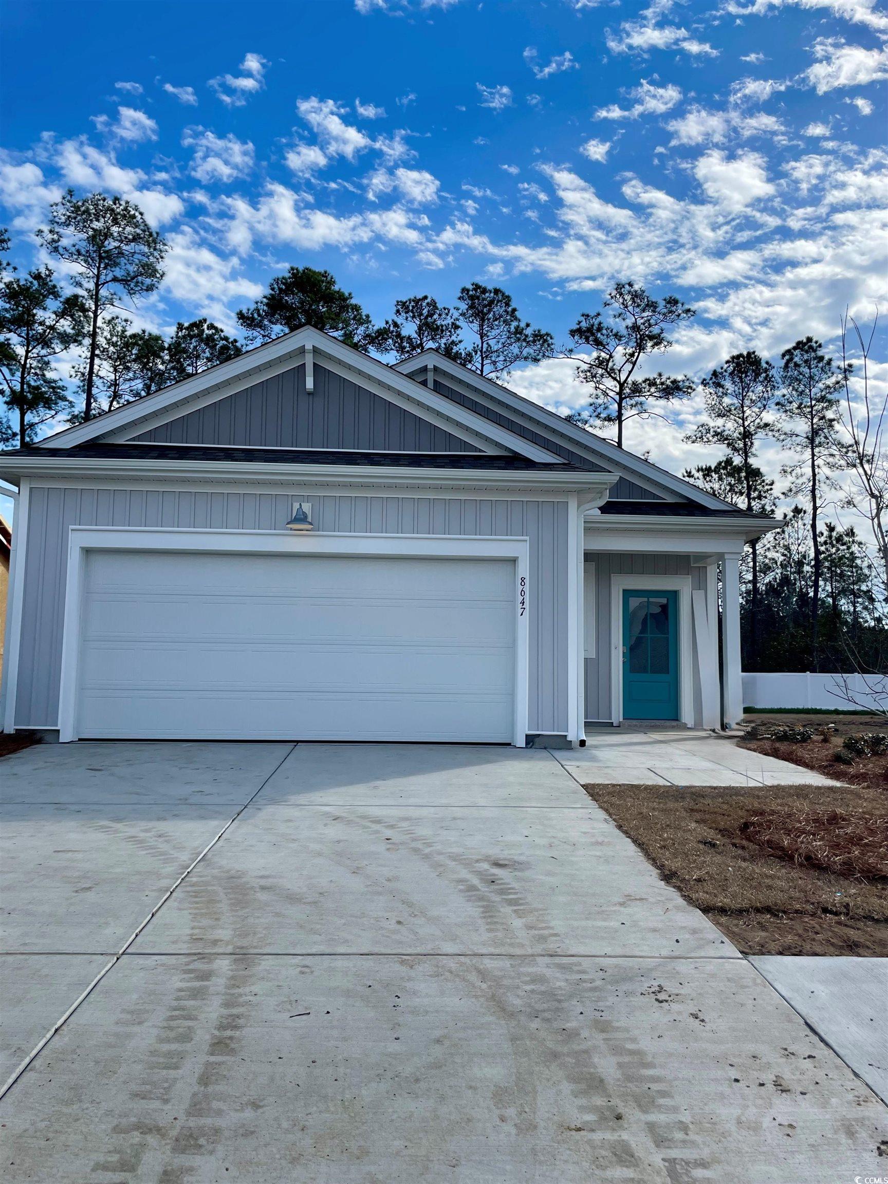 8647 Farrier Dr. Myrtle Beach, SC 29588