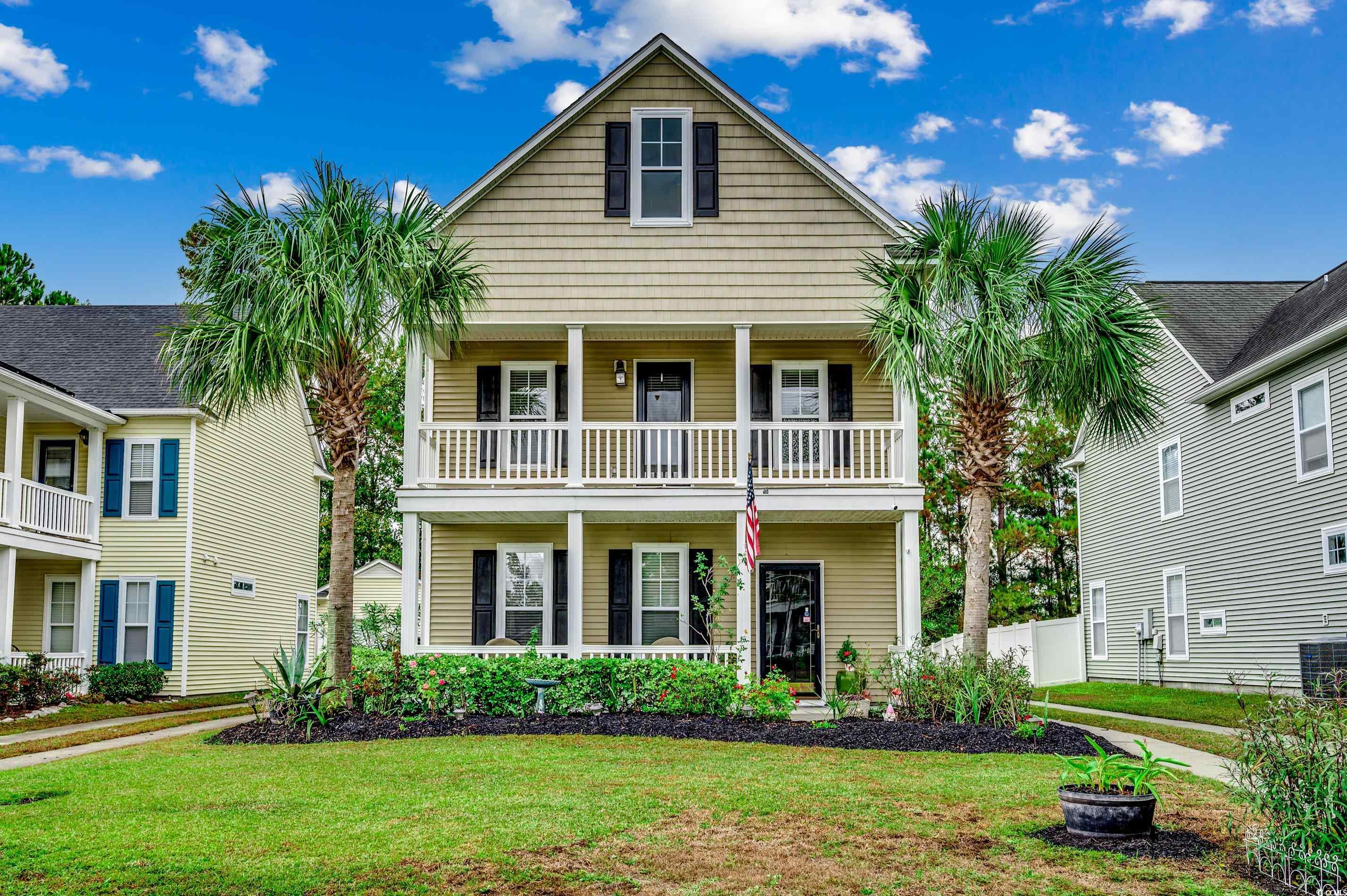 425 Emerson Dr. Myrtle Beach, SC 29579