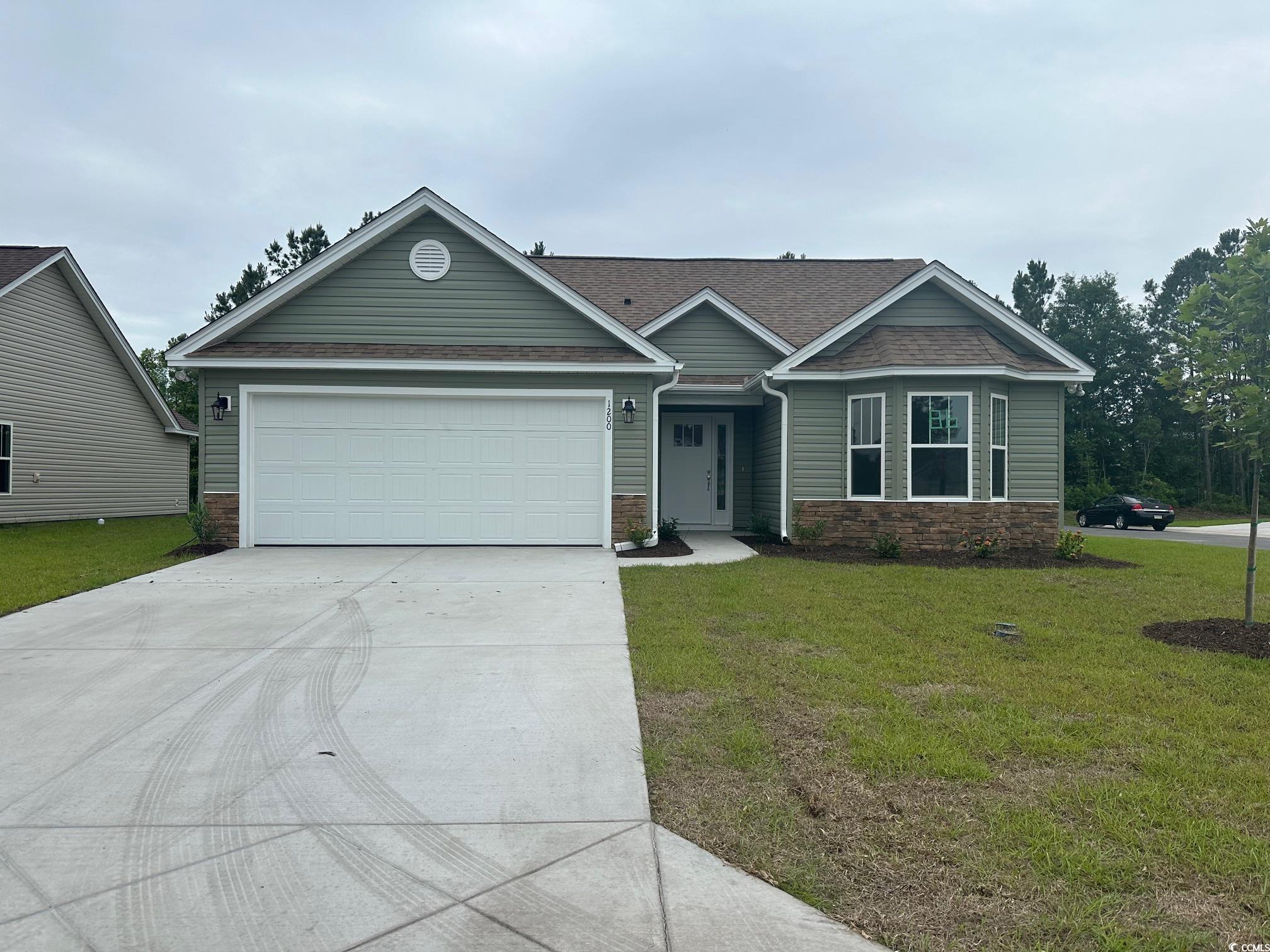 910 Padgett Lane Conway, SC 29526