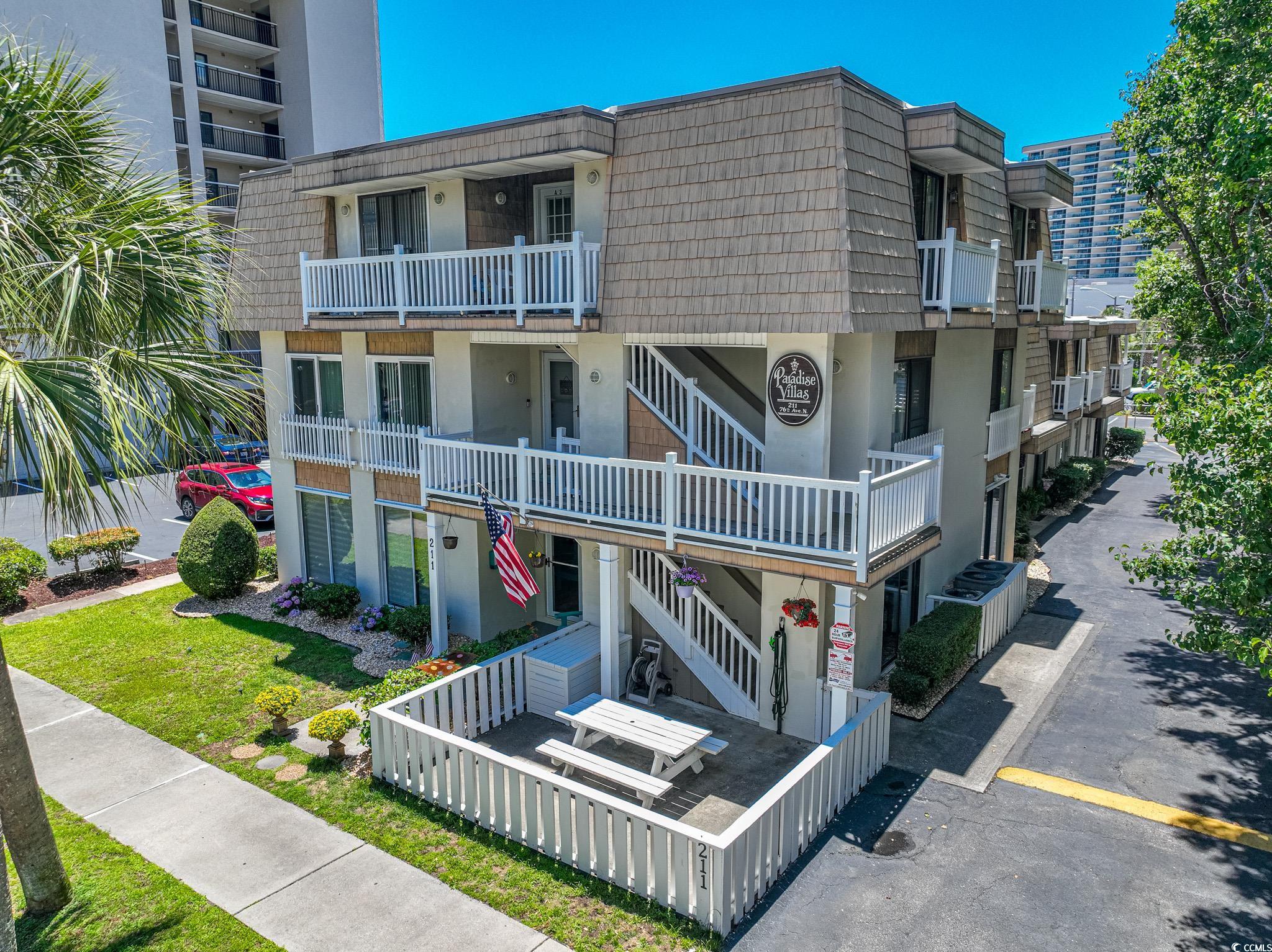 211 76th Ave. N #B4, Myrtle Beach, South Carolina image 1