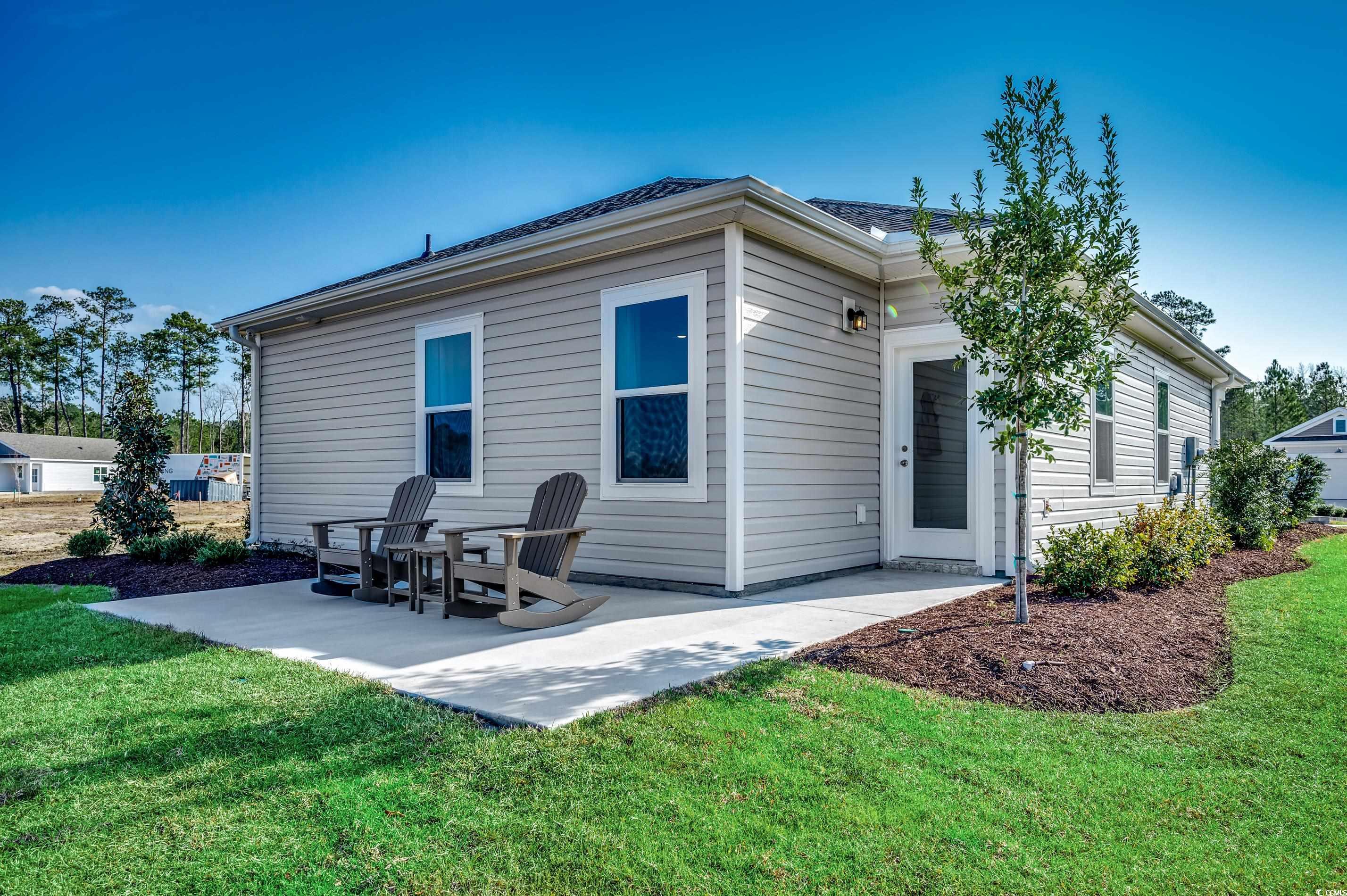 4009 Braid Ct. Myrtle Beach, SC 29588