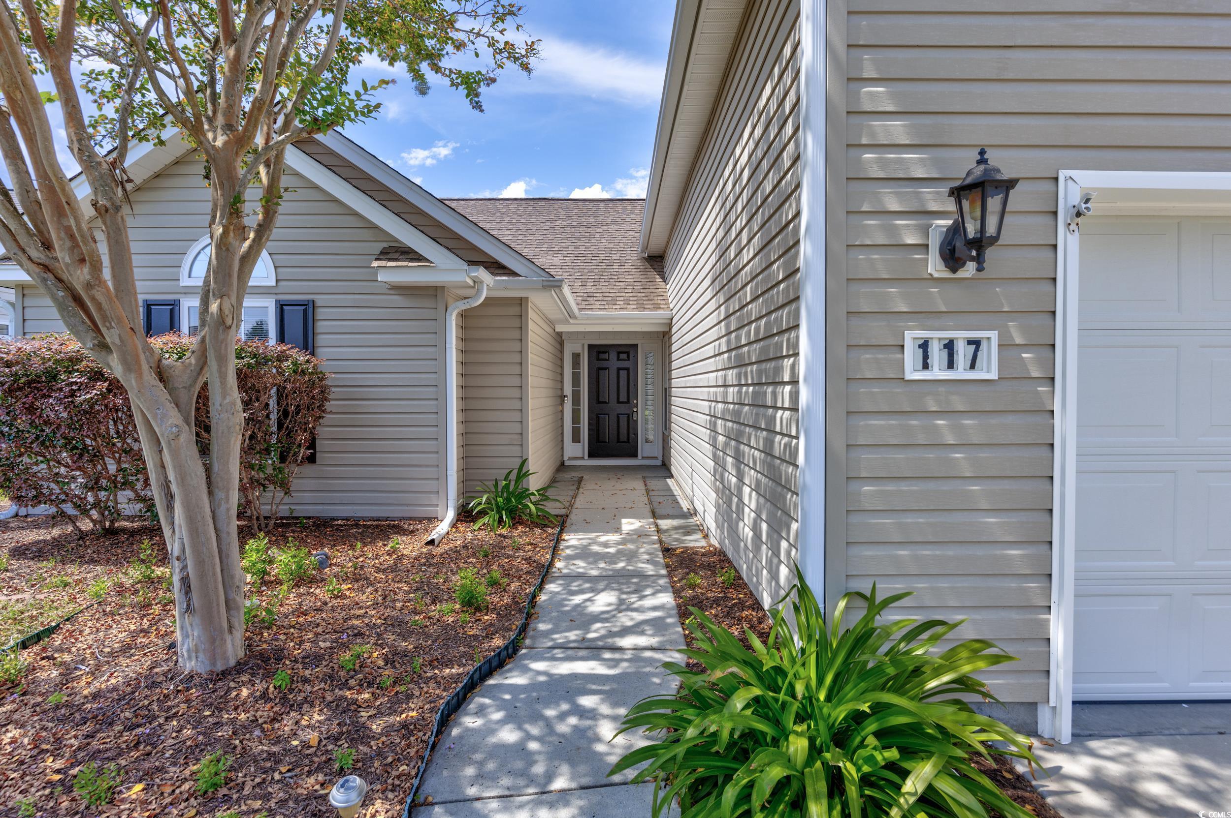 117 Somerworth Circle, Surfside Beach, South Carolina image 3