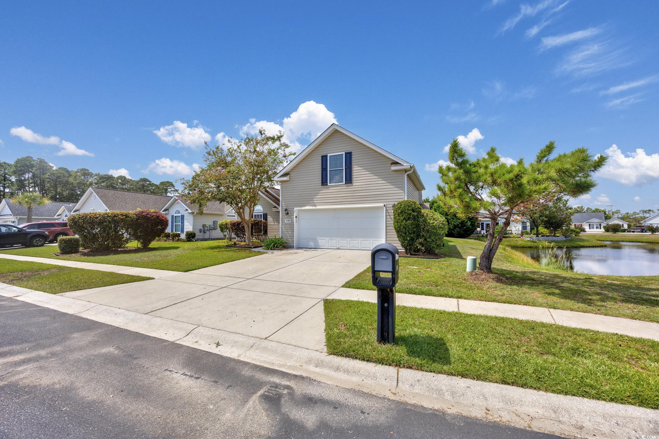 117 Somerworth Circle, Surfside Beach, South Carolina image 38