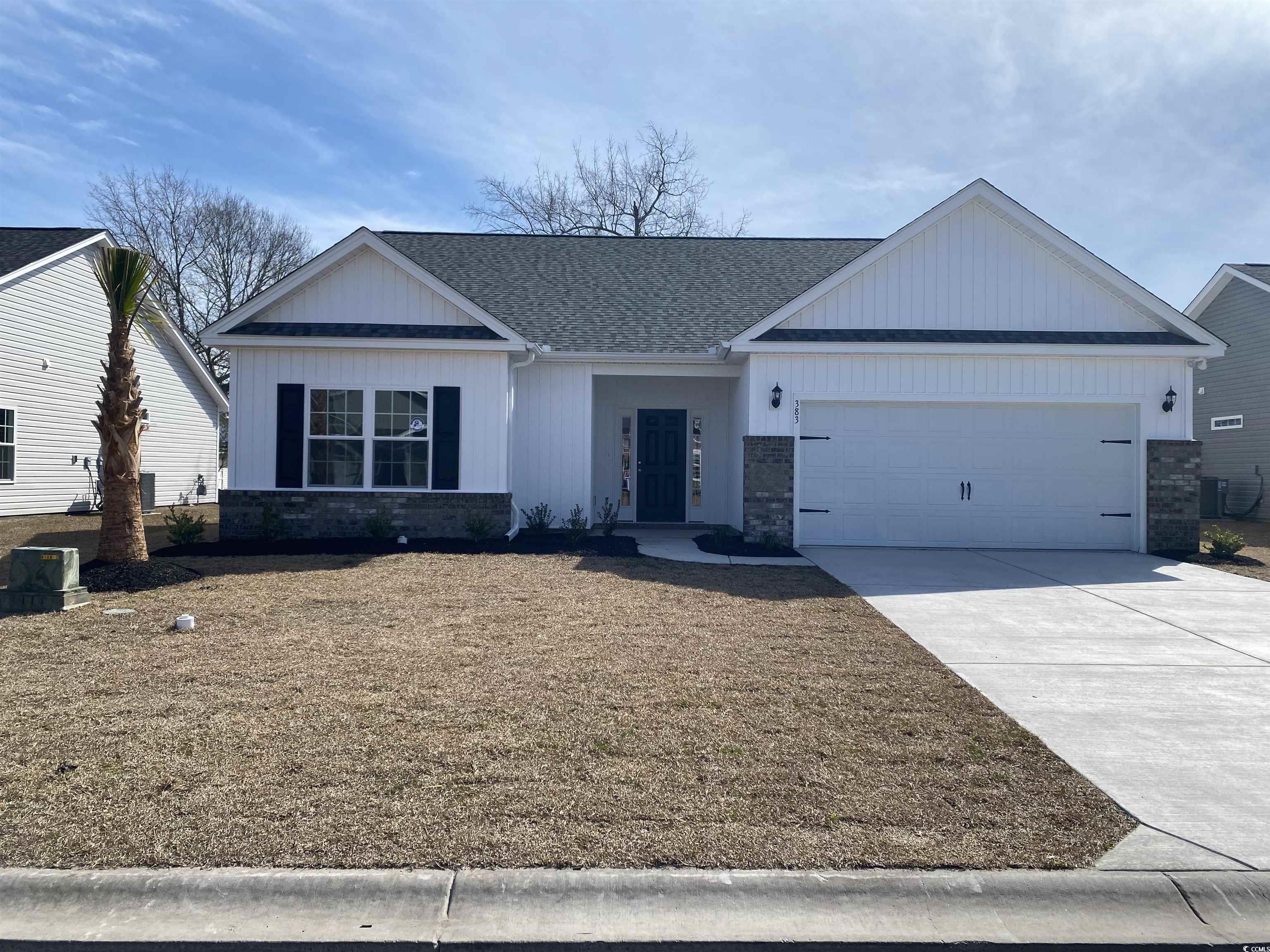 383 Lifestyle Court Surfside Beach, SC 29575