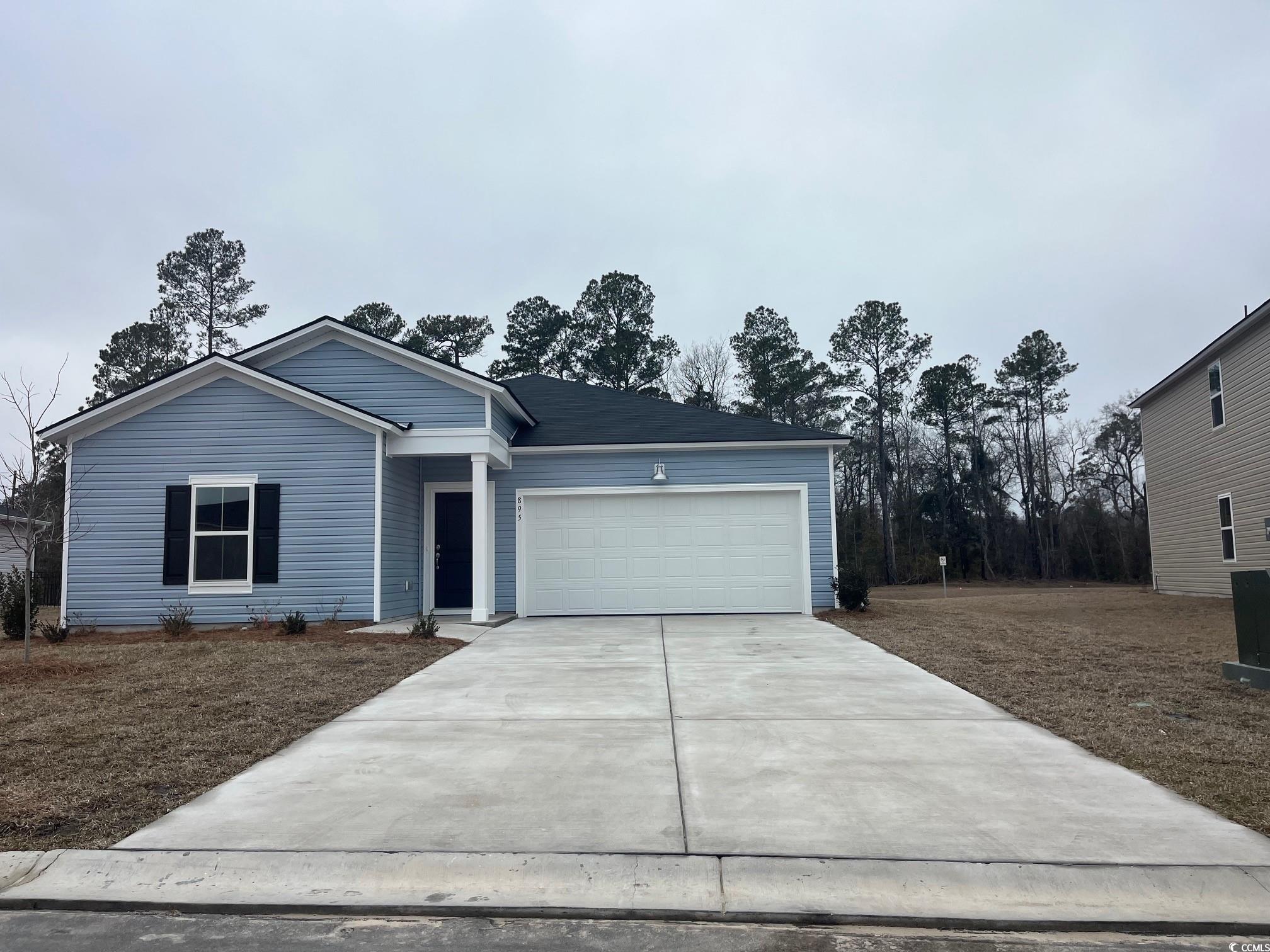 895 Long Beach Dr Longs, SC 29568