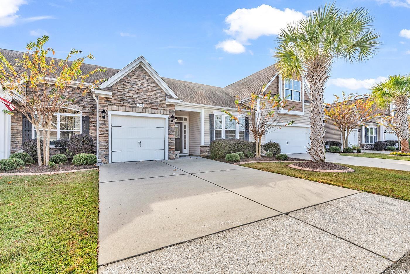 100 Parmelee Dr. UNIT B Murrells Inlet, SC 29576