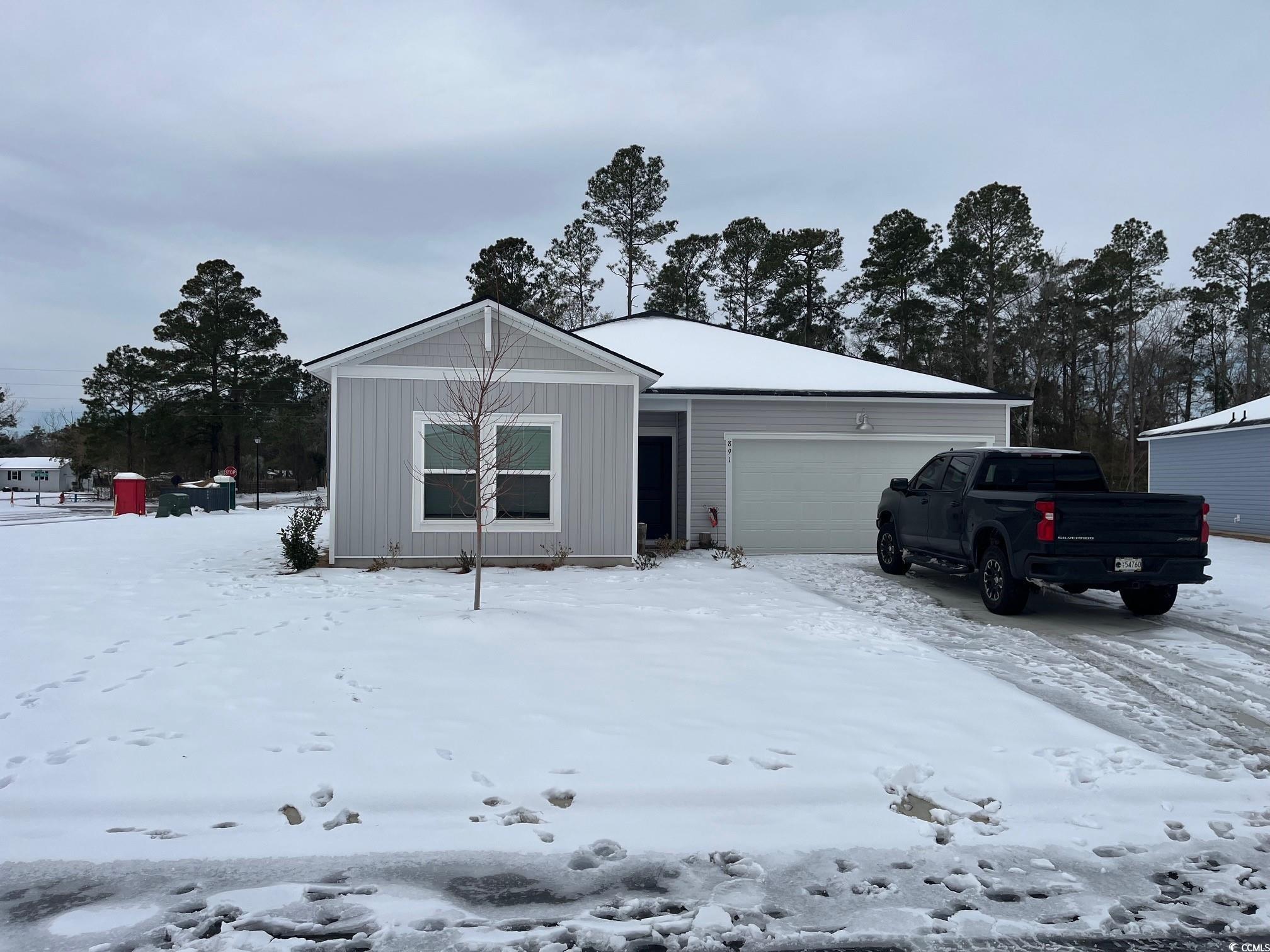 891 Long Beach Dr Longs, SC 29568