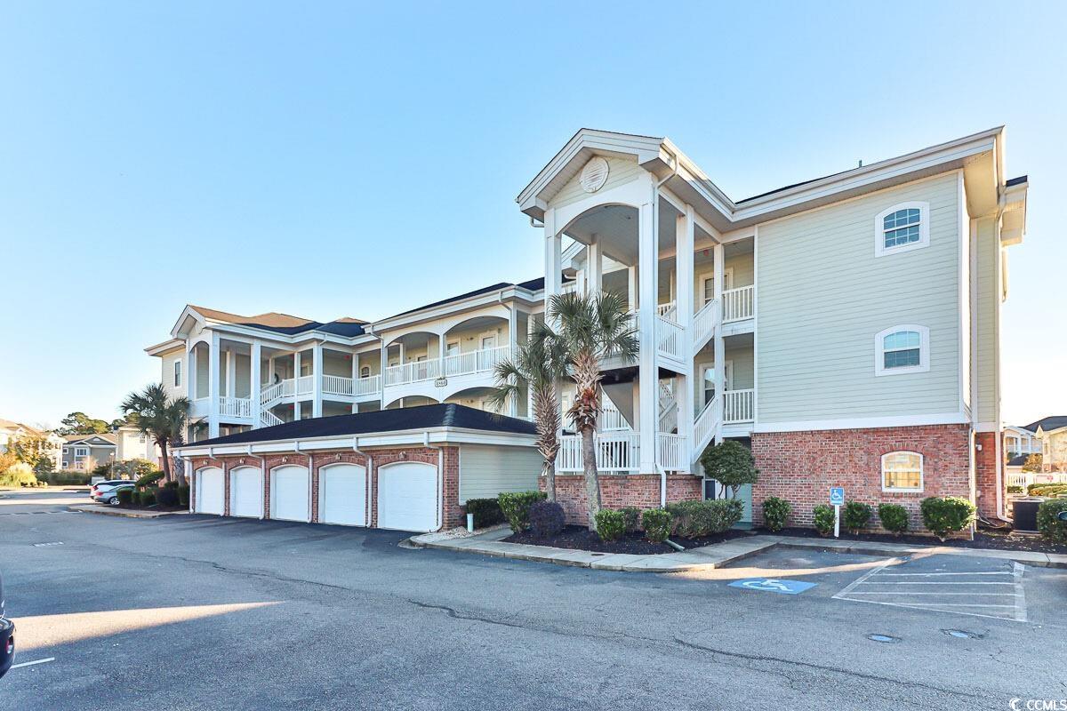 4860 Carnation Circle UNIT #203 Myrtle Beach, SC 29577