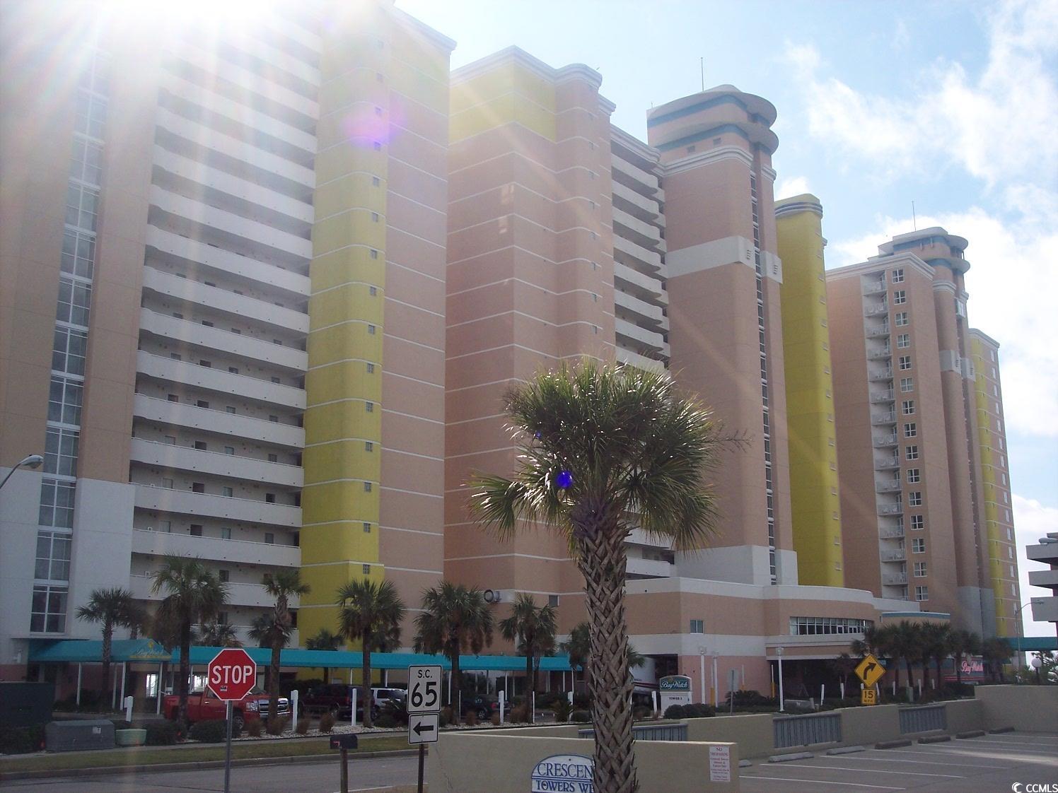 2711 S Ocean Blvd. UNIT #1937 North Myrtle Beach, SC 29582