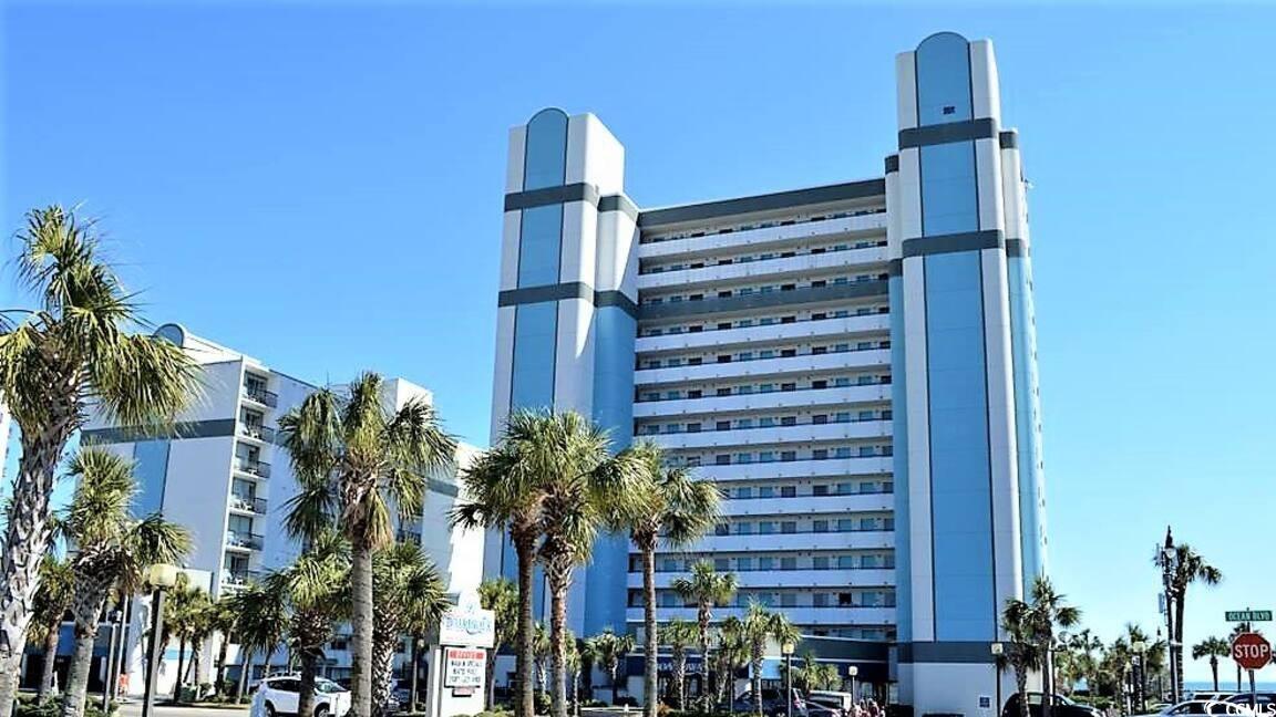 2300 N Ocean Blvd. UNIT #635 Myrtle Beach, SC 29577