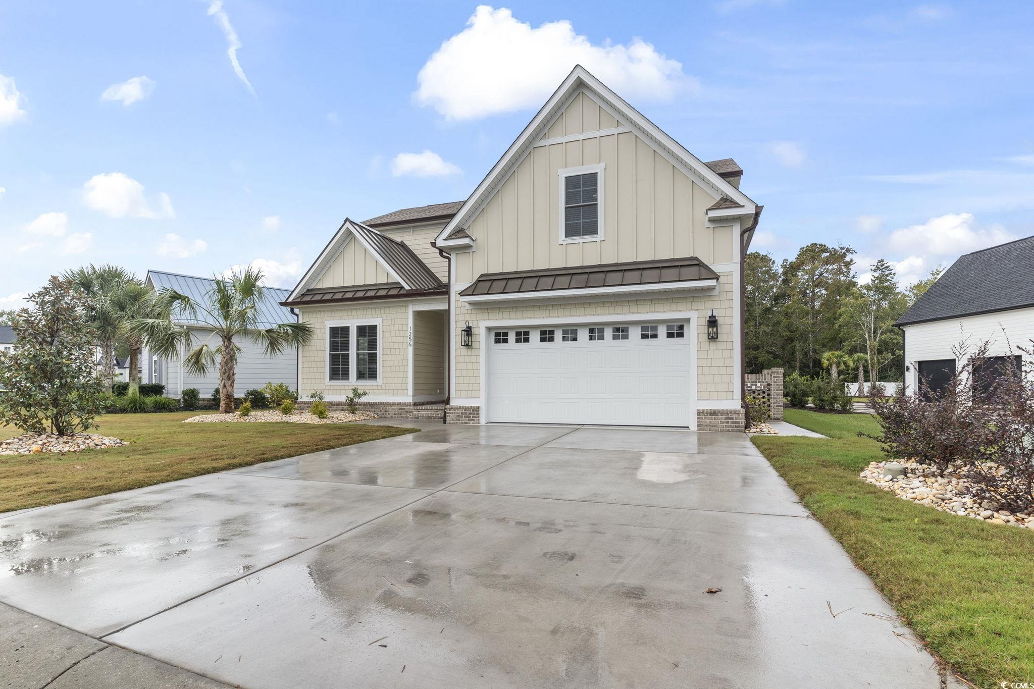 1256 Fiddlehead Way, Myrtle Beach, South Carolina image 2