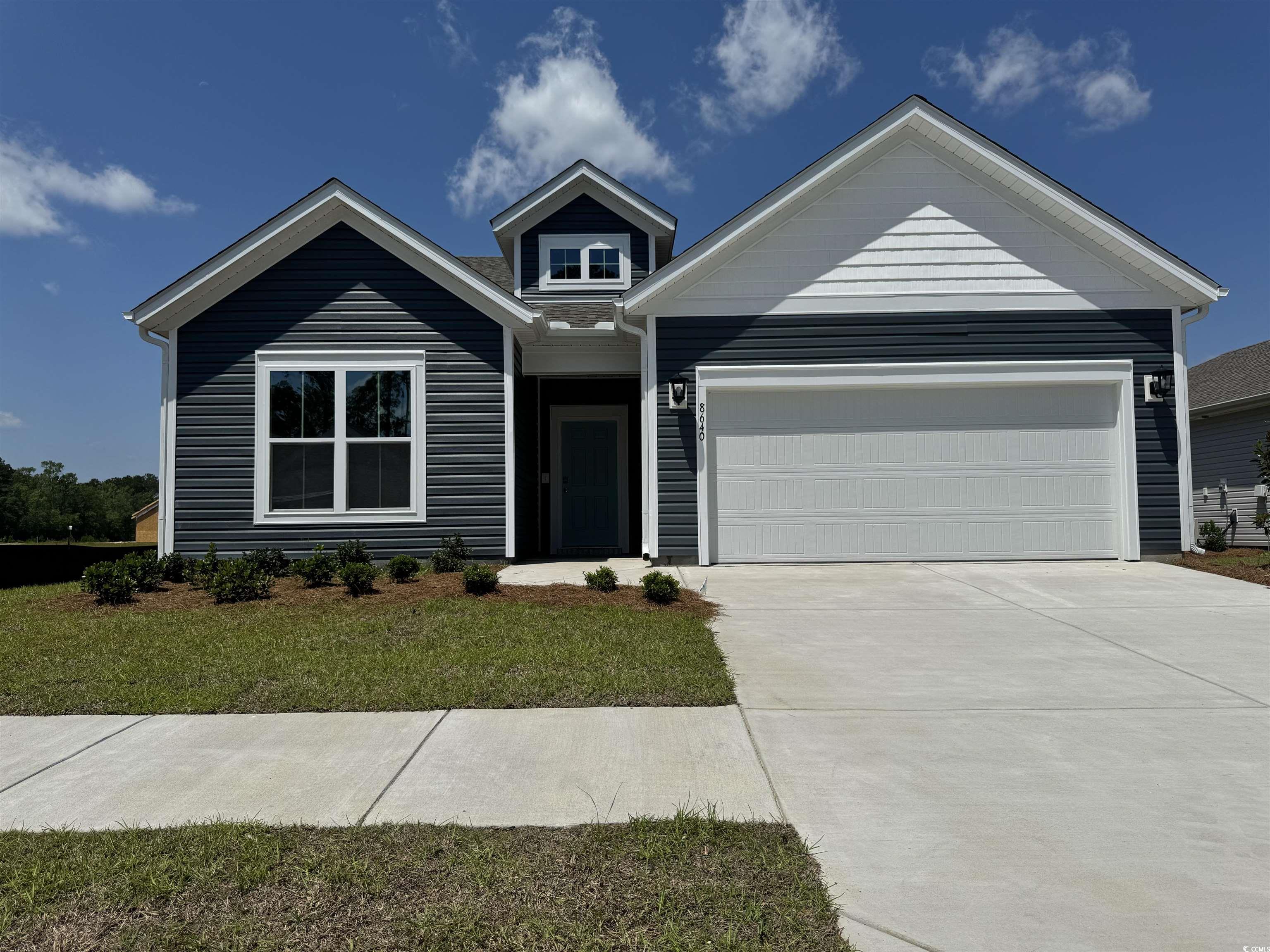 8640 Farrier Dr. Myrtle Beach, SC 29588