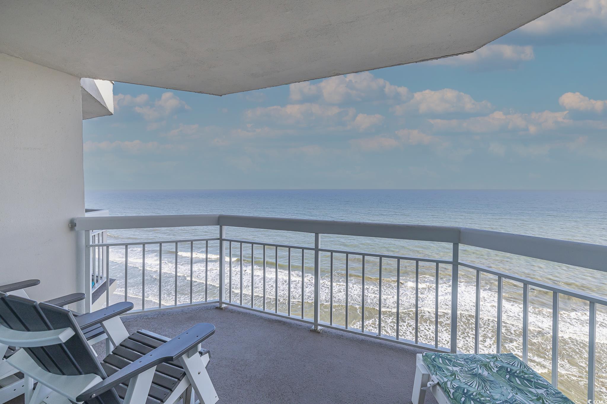 1012 N Waccamaw Dr. #1509, Garden City Beach, South Carolina image 13