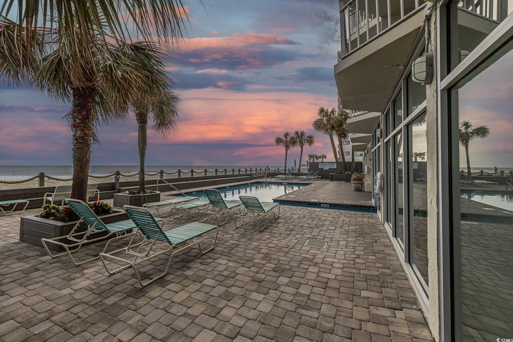 1012 N Waccamaw Dr. #1509, Garden City Beach, South Carolina image 23